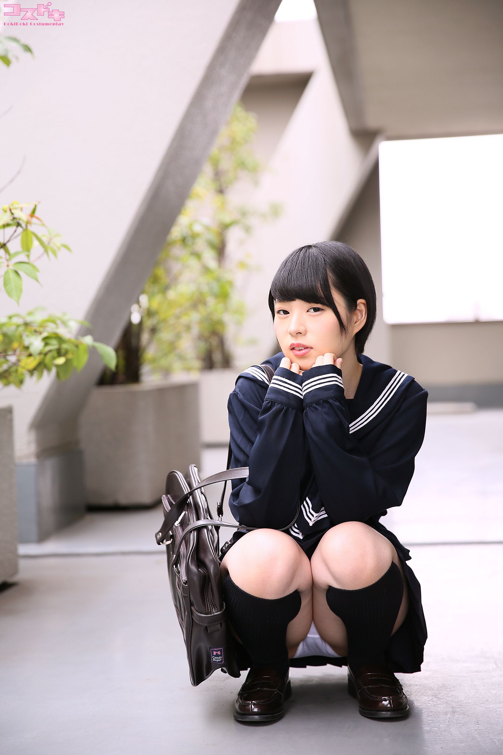 [Cosdoki] Mizuho Ishimori 石森みずほ ishimorimizuho_pic_sailor1  第22张