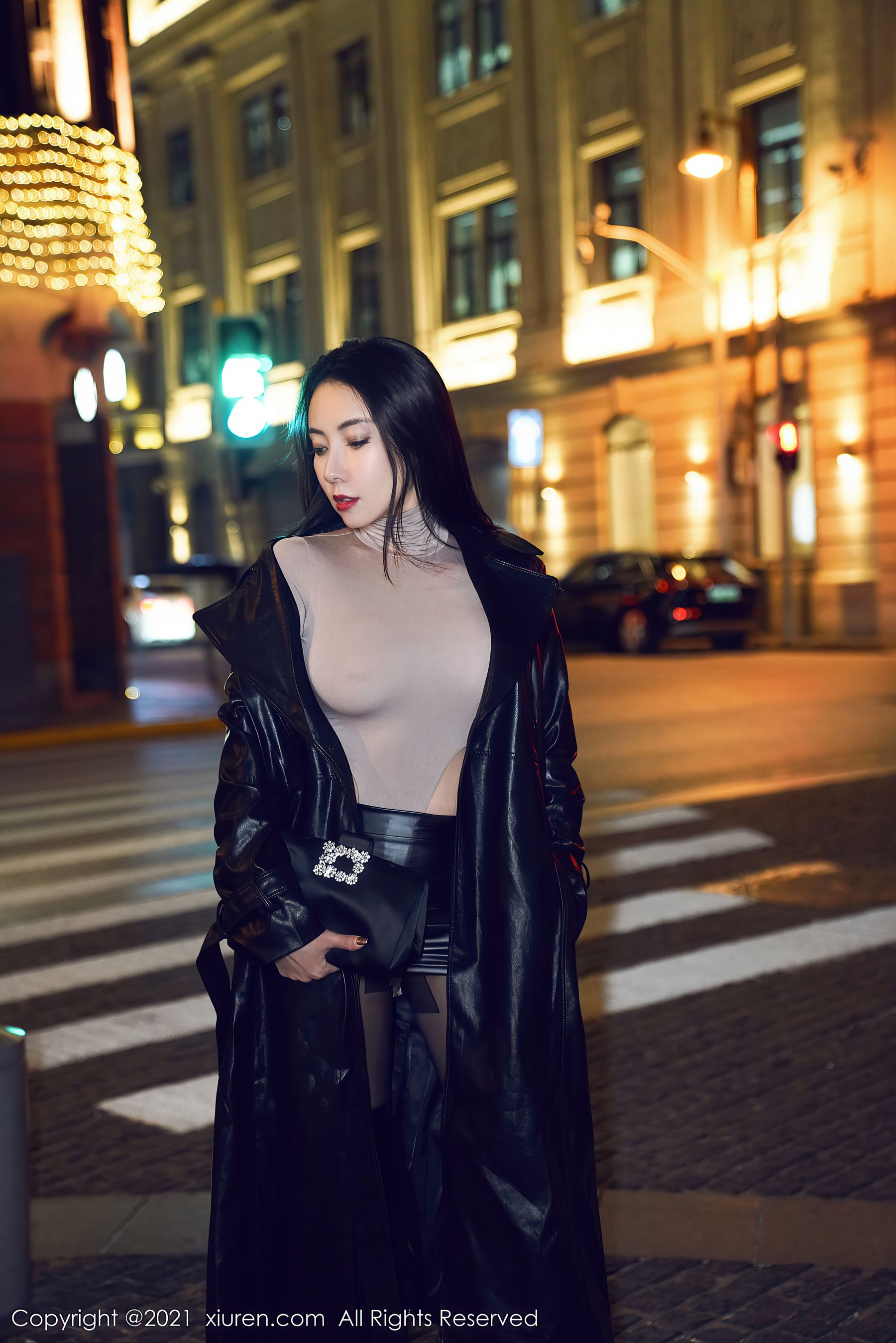  No.3207 果儿Victoria 第51张