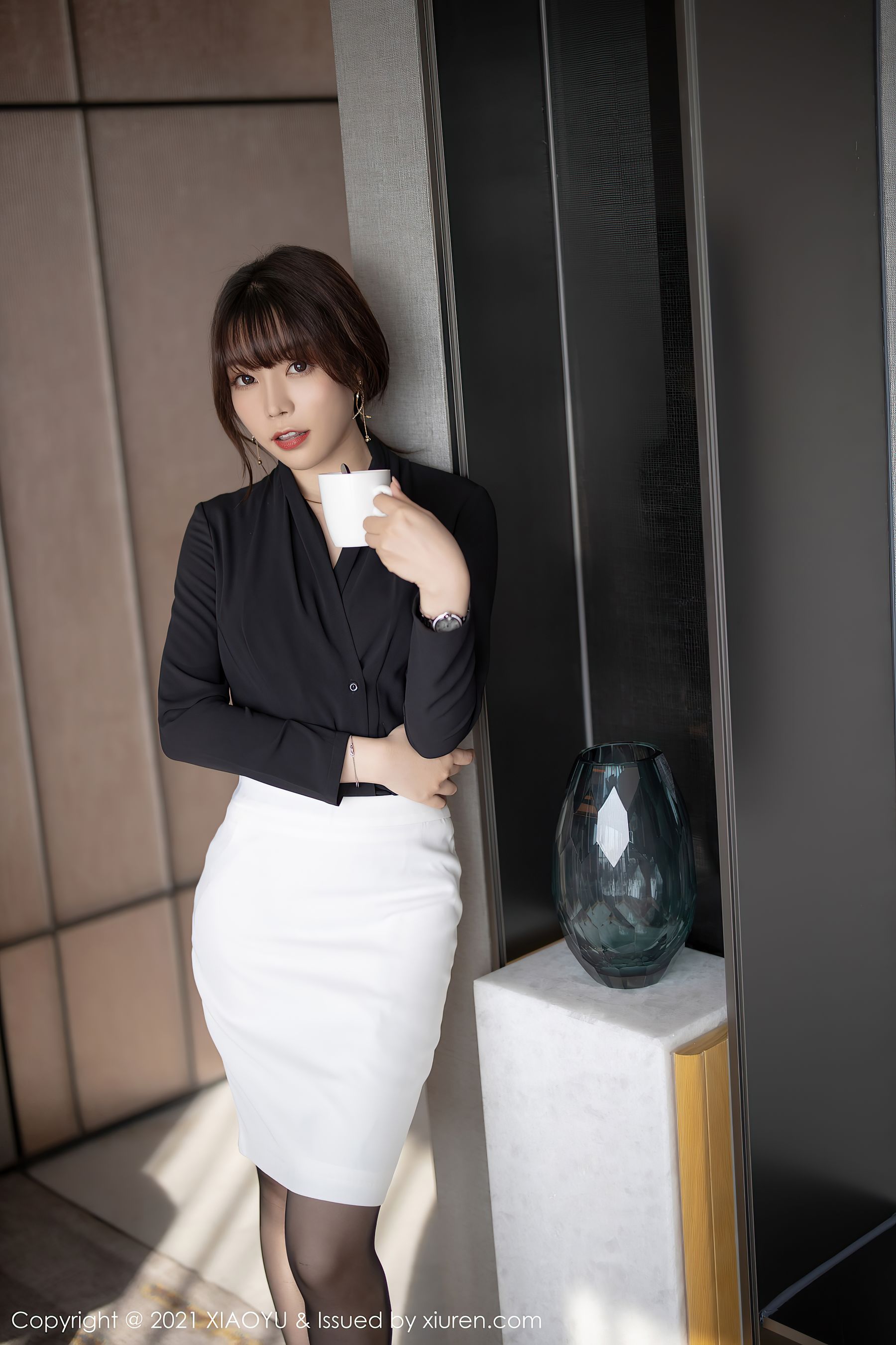  Vol.489 芝芝Booty 第2张