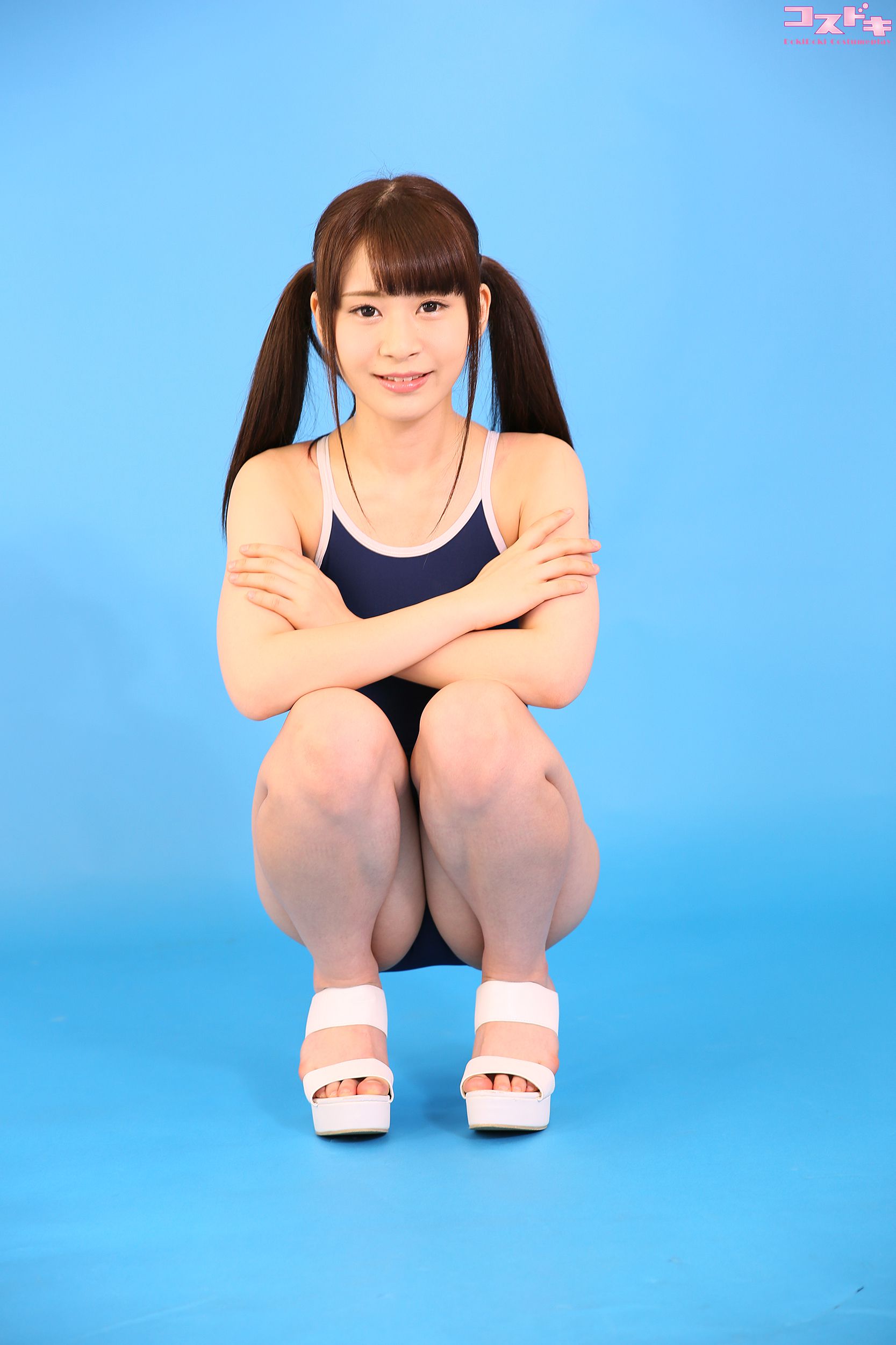 [Cosdoki] Rio Naruse 成瀬りお naruserio_pic_sukumizu1  第14张