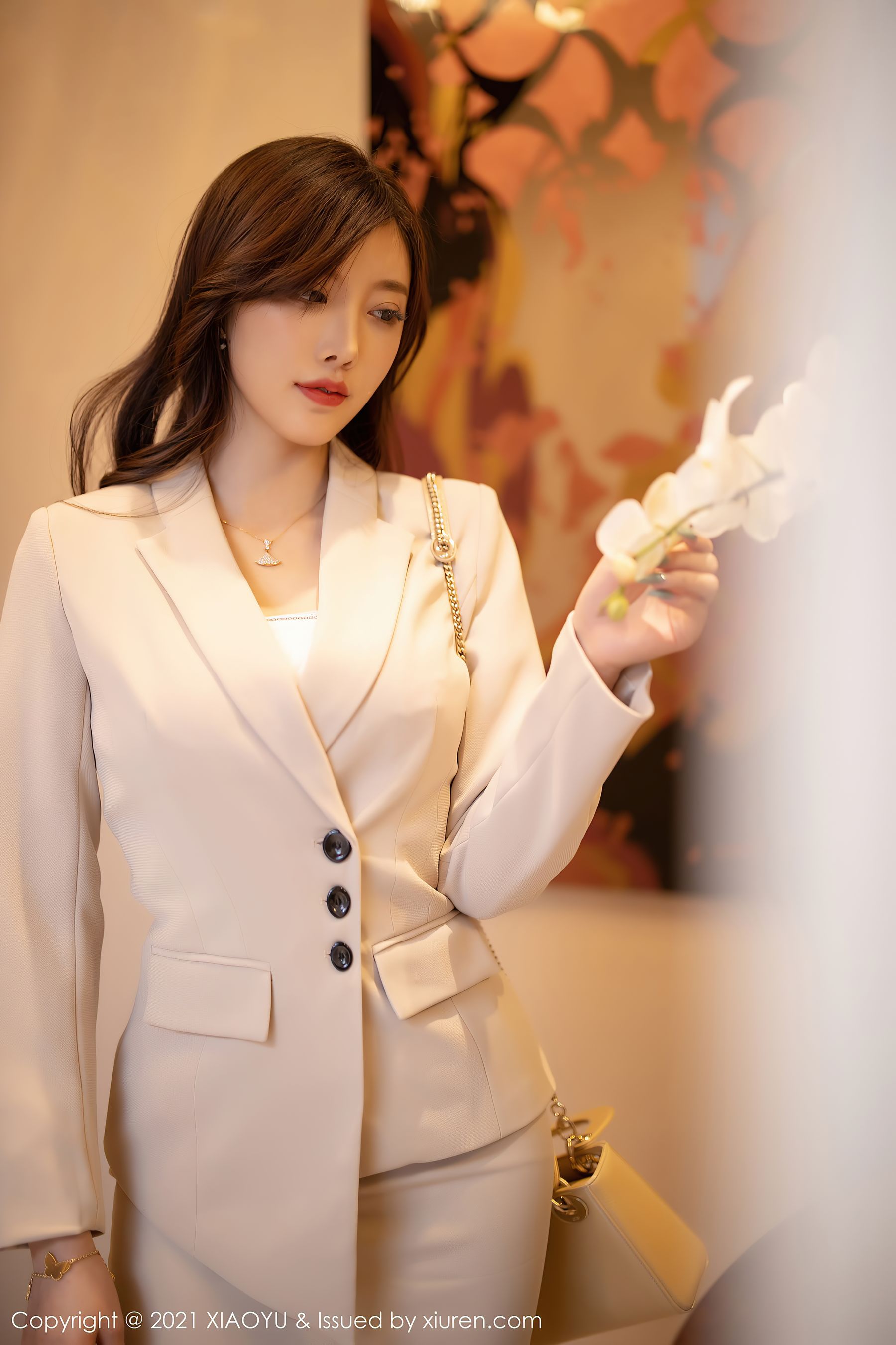  Vol.477 杨晨晨sugar 第2张