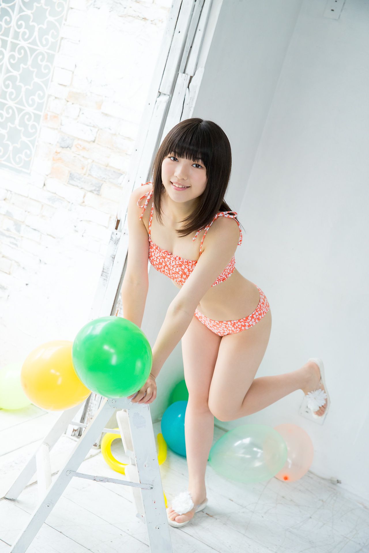 [Minisuka.tv] Risa Sawamura 沢村りさ - Secret Gallery (STAGE2) 2.1  第19张