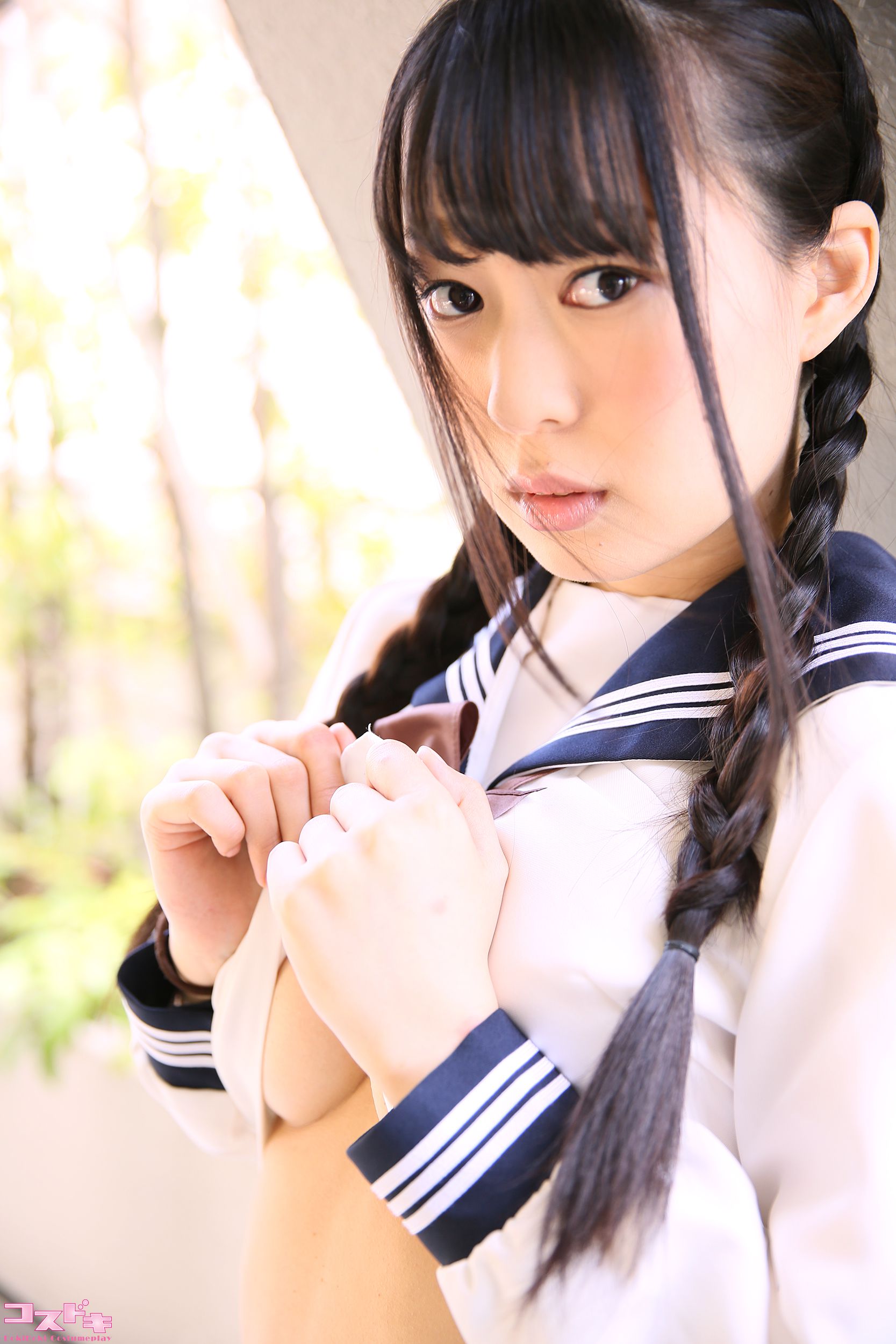 [Cosdoki] Nana Ikuta 生田奈々 ikutanana_pic_sailor2  第45张