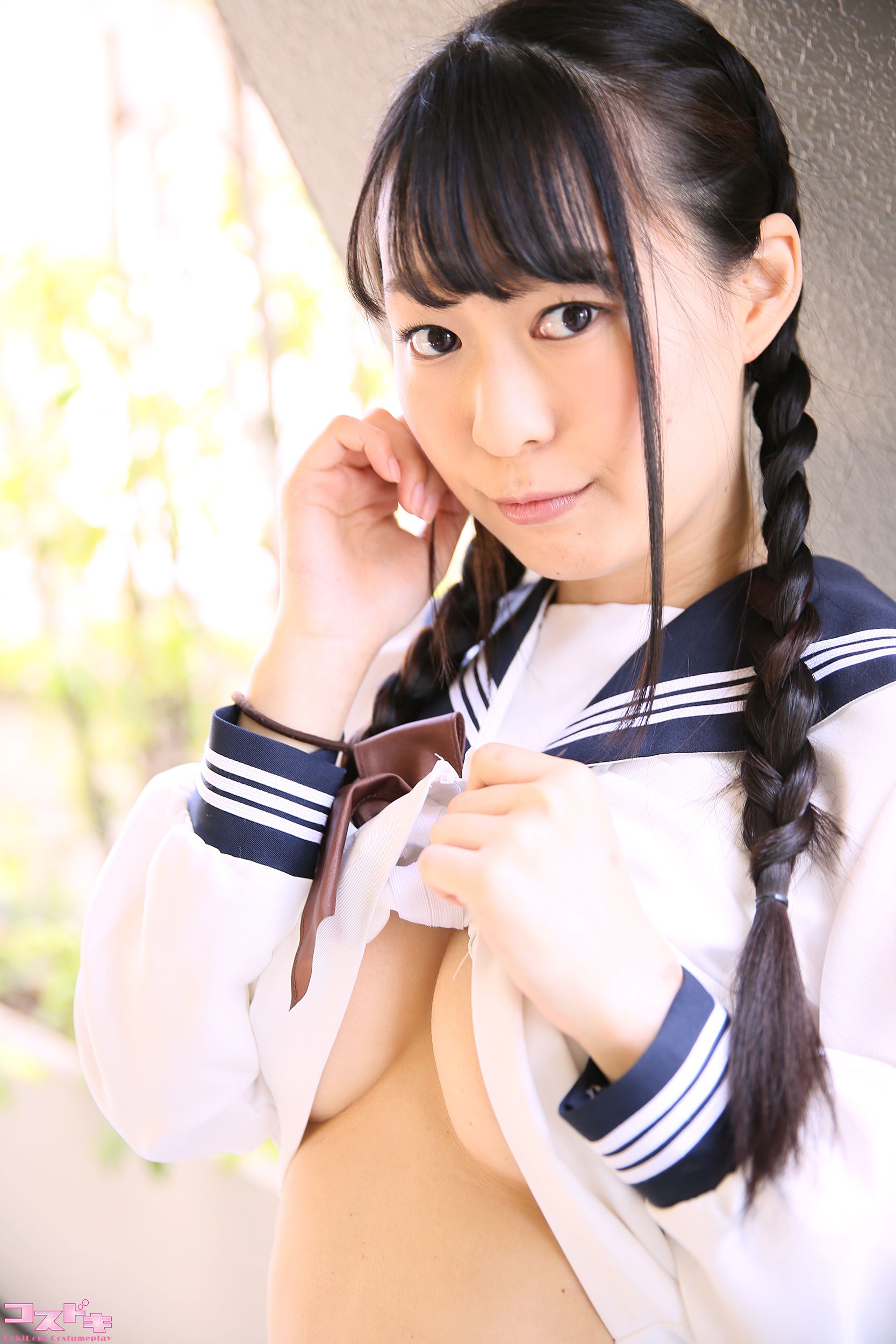 [Cosdoki] Nana Ikuta 生田奈々 ikutanana_pic_sailor2  第46张