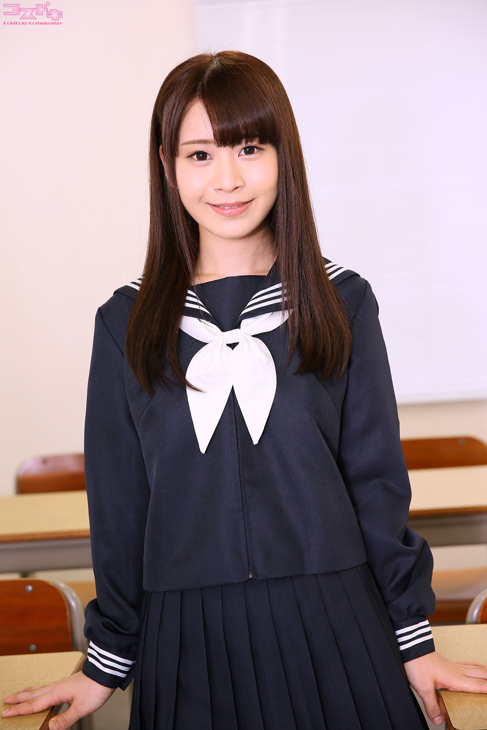 [Cosdoki] Rio Naruse 成瀬りお naruserio_pic_sailor1  第1张