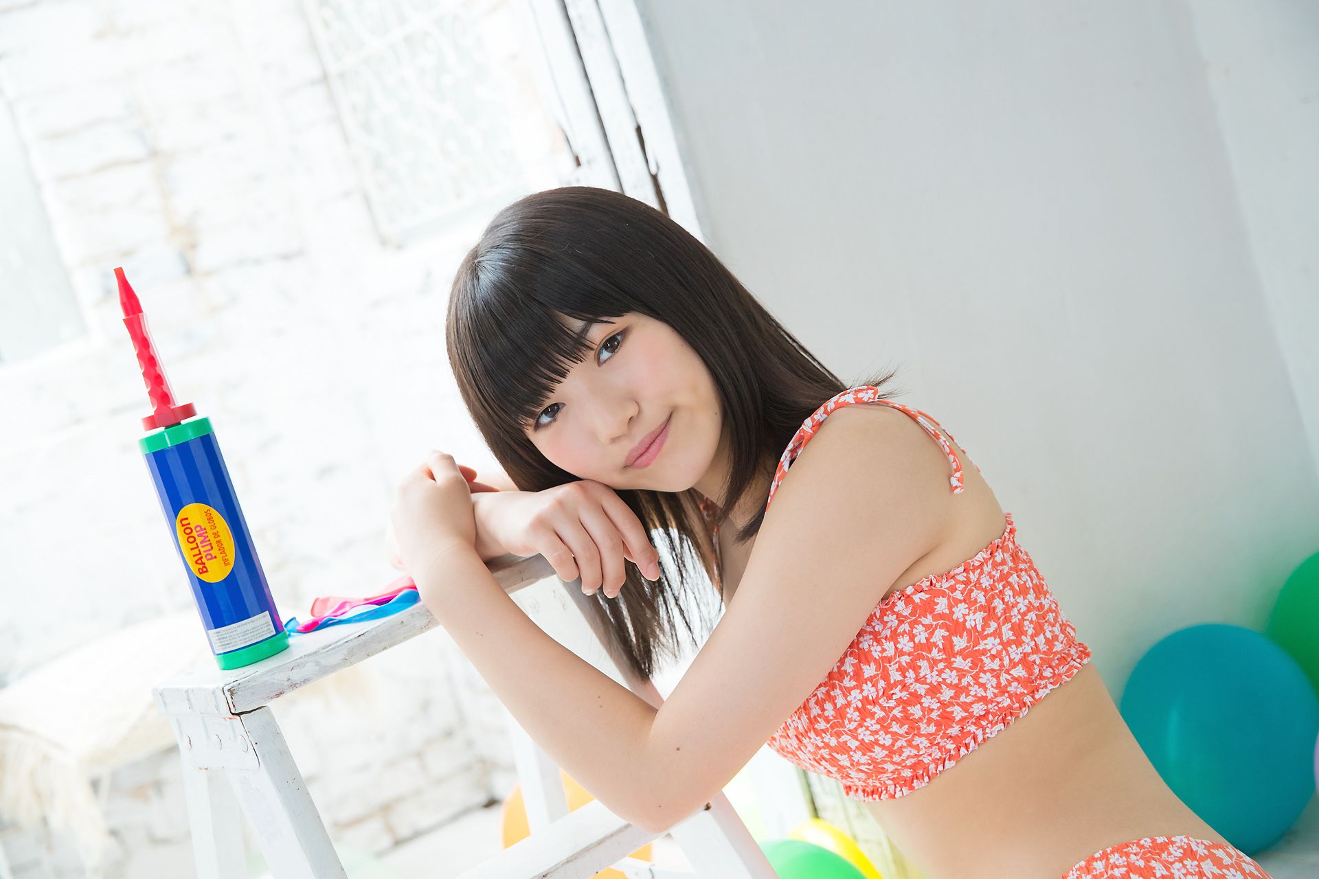 [Minisuka.tv] Risa Sawamura 沢村りさ - Secret Gallery (STAGE2) 2.1  第36张