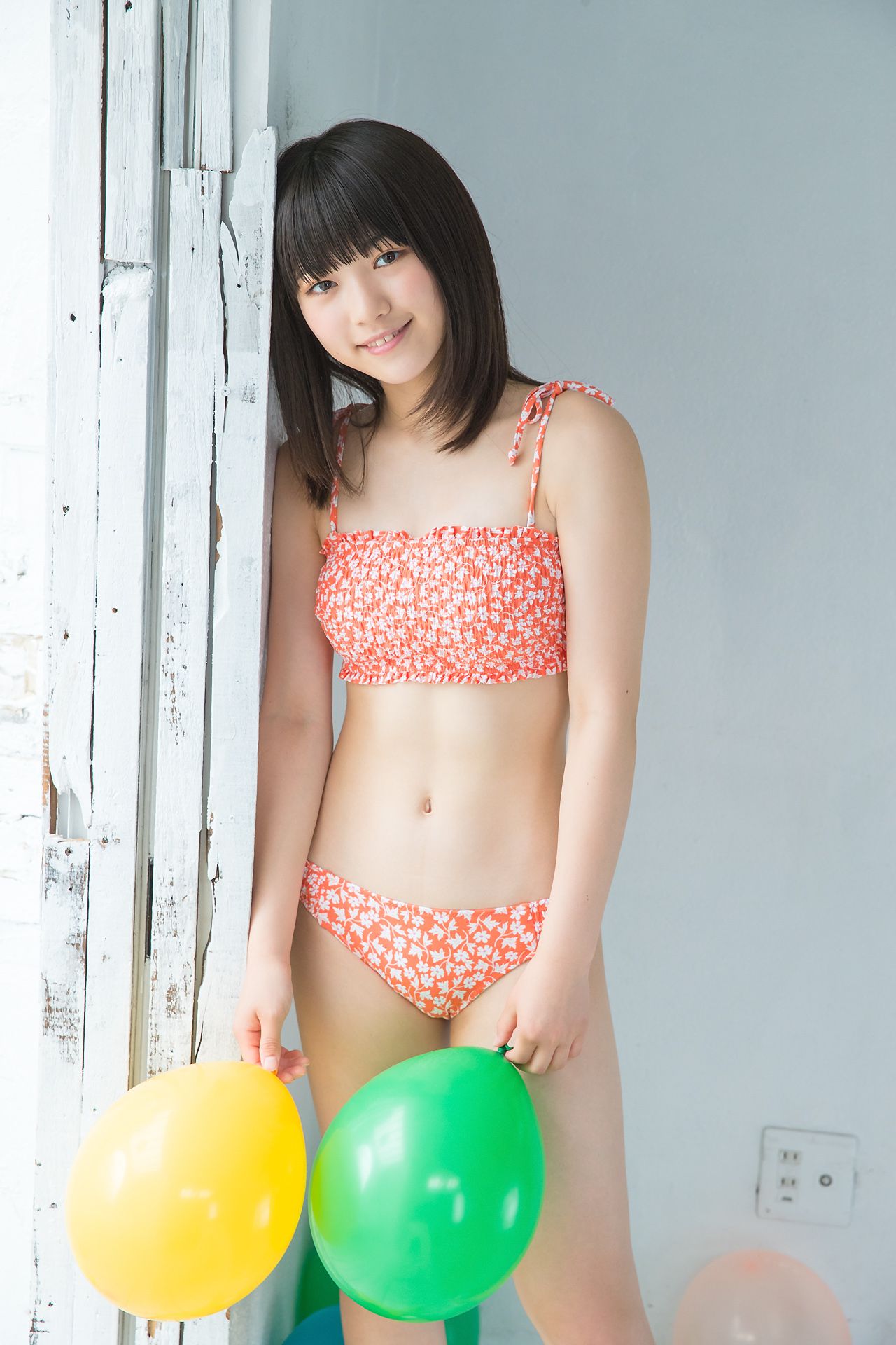 [Minisuka.tv] Risa Sawamura 沢村りさ - Secret Gallery (STAGE2) 2.1  第22张