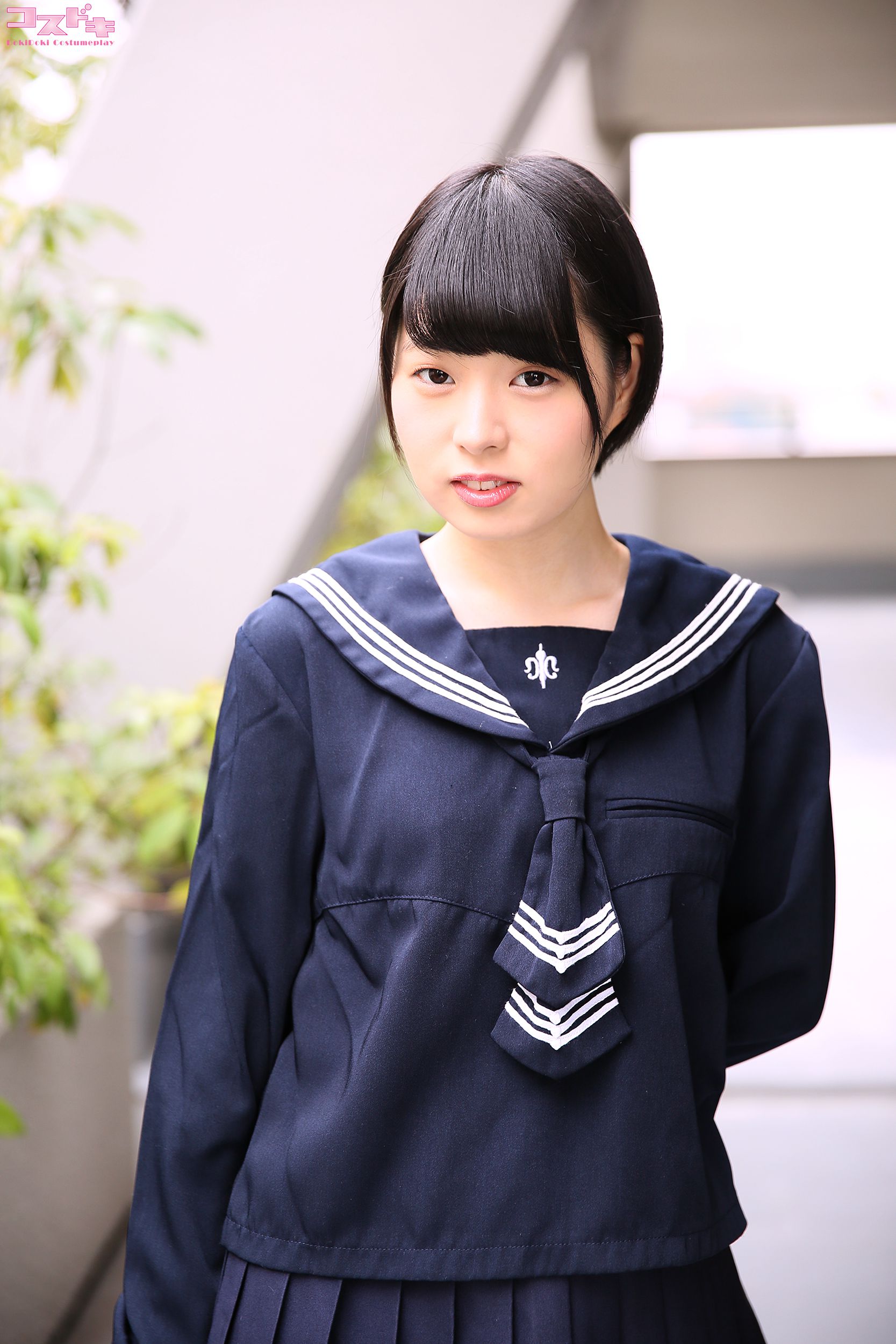 [Cosdoki] Mizuho Ishimori 石森みずほ ishimorimizuho_pic_sailor1  第9张