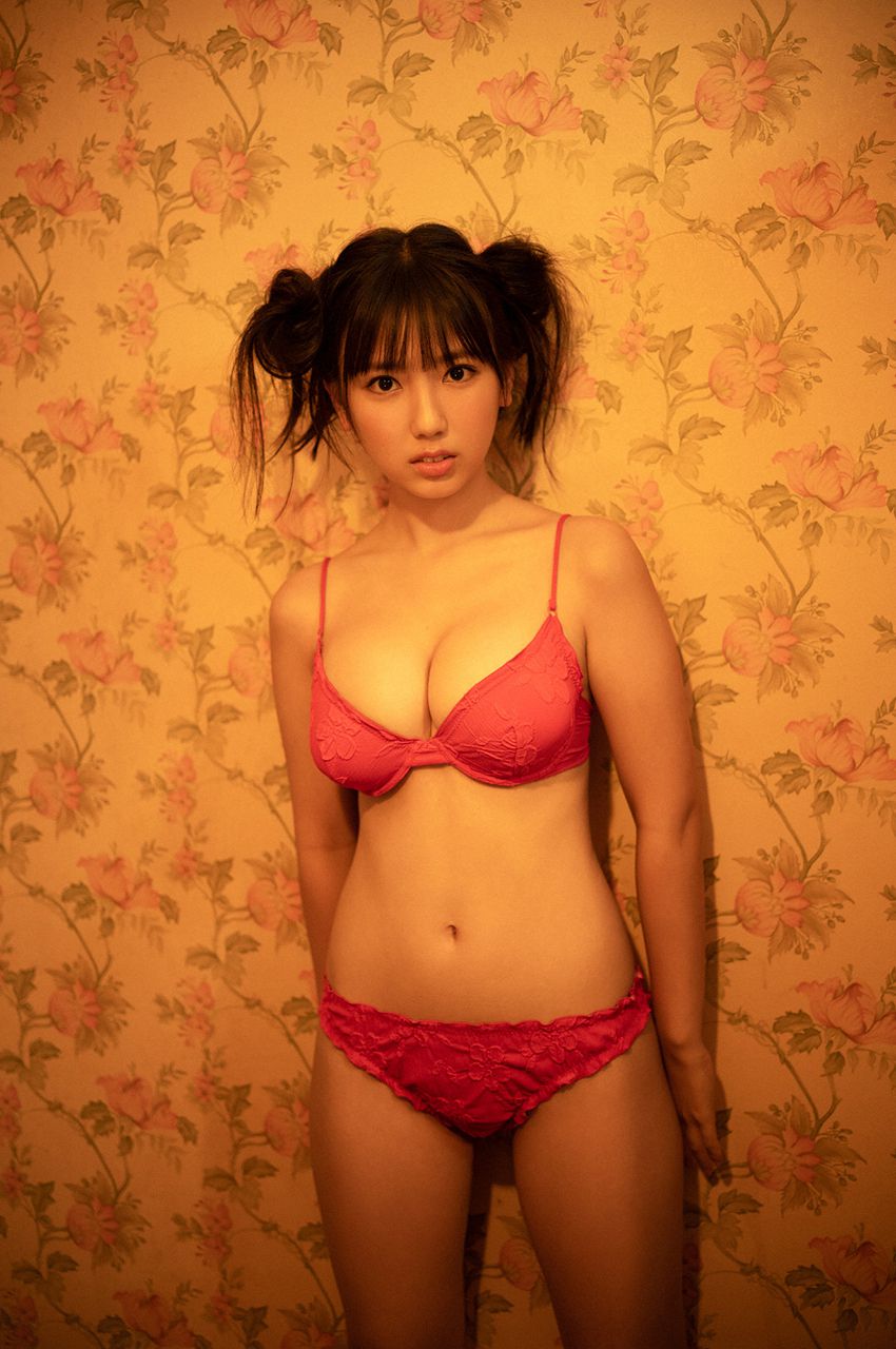 [WPB-net] No.236 Aika Sawaguchi 沢口愛華 - Girl s Revolution 少女革命  第44张