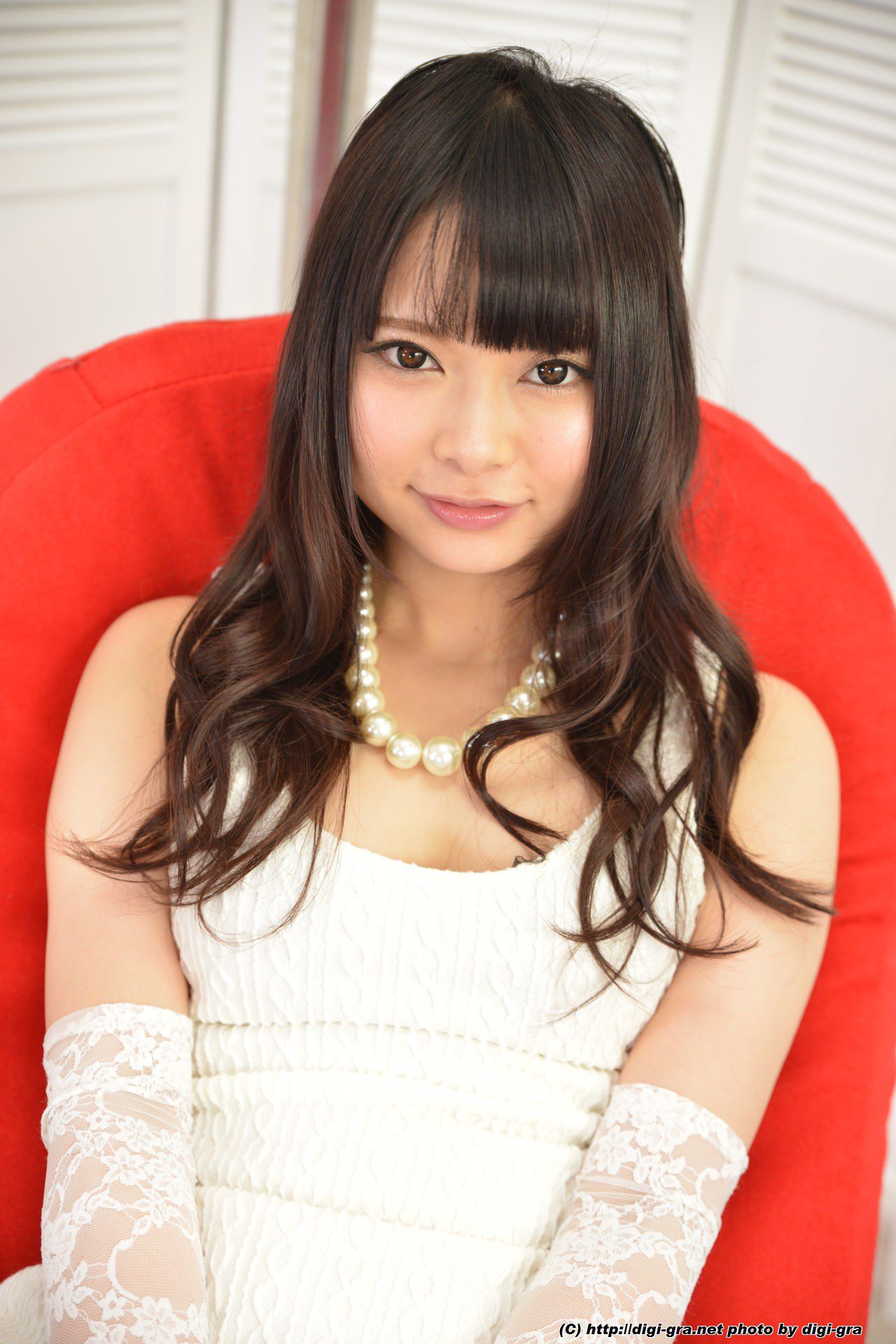 [Digi-Gra] Airi Natsume なつめ愛莉 Photoset 04  第40张