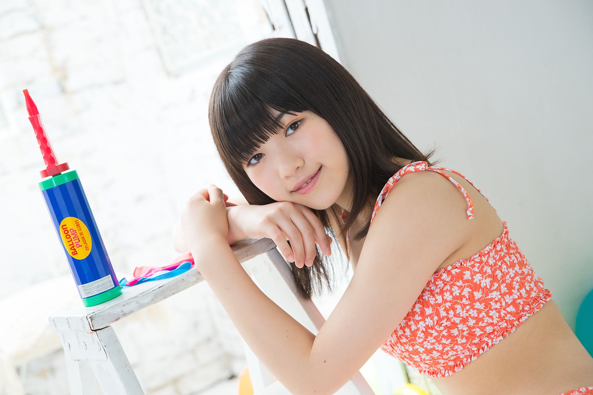 [Minisuka.tv] Risa Sawamura 沢村りさ - Secret Gallery (STAGE2) 2.1  第37张