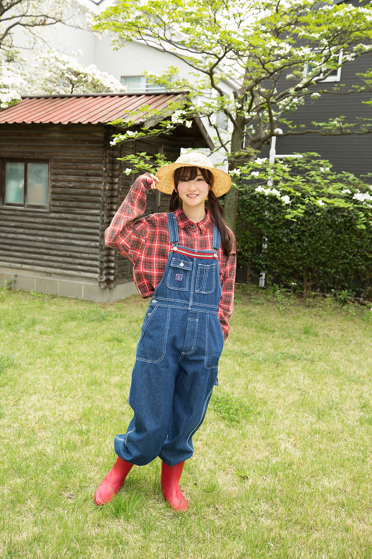 [Minisuka.tv] Asami Kondou 近藤あさみ - Secret Gallery (STAGE1) 16.4  第15张