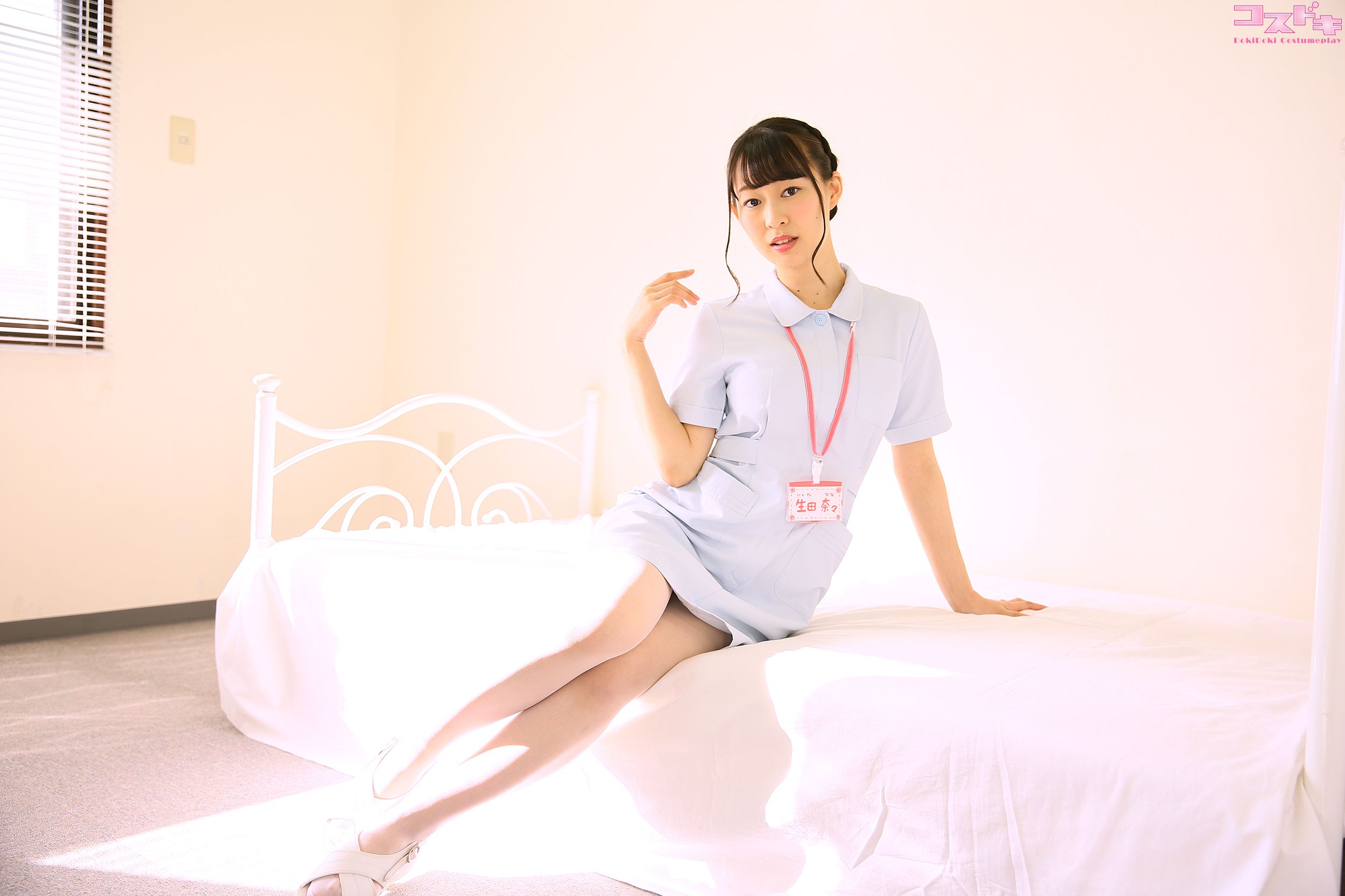 [Cosdoki] Nana Ikuta 生田奈々 ikutanana_pic_nurse1  第19张