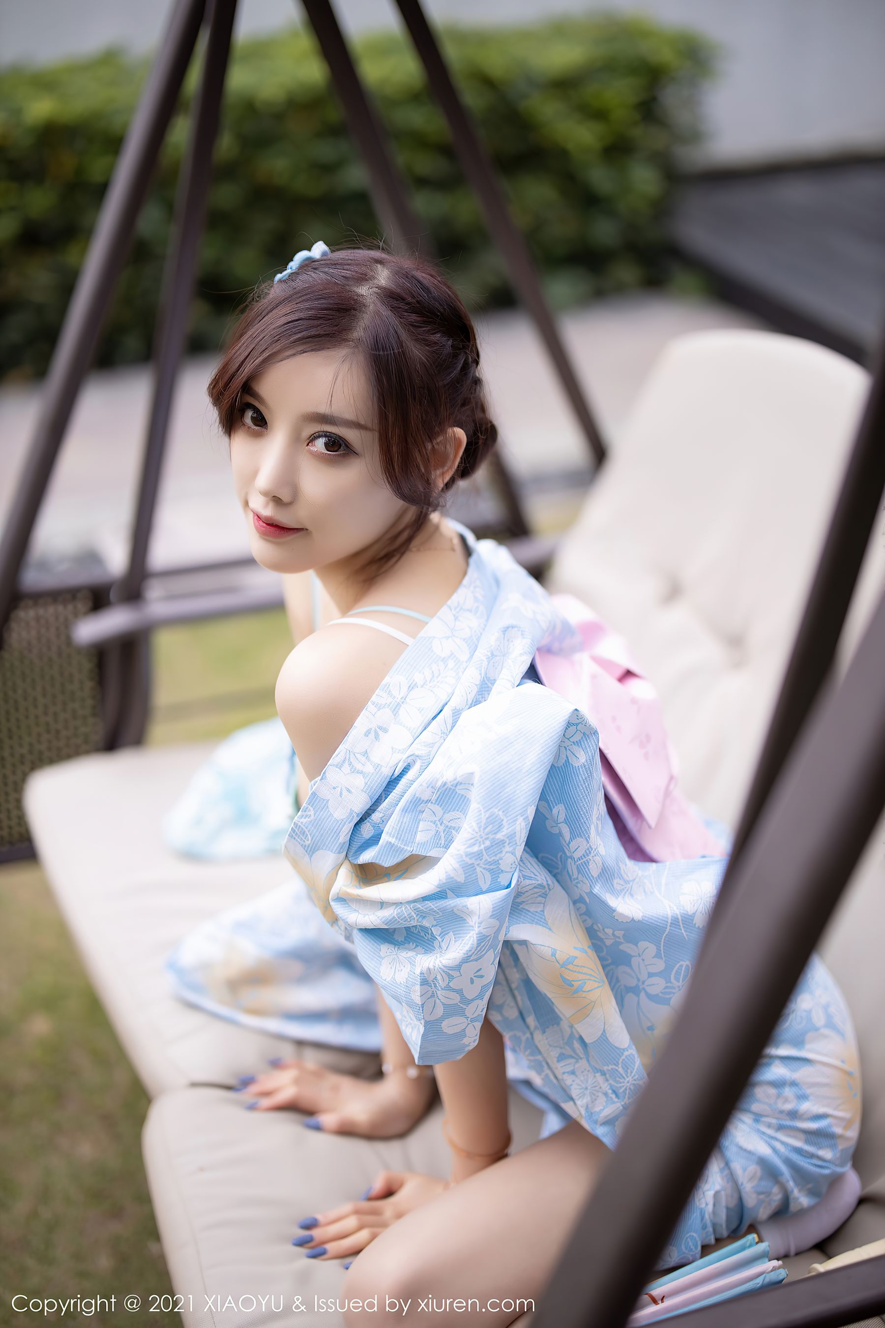  Vol.482 杨晨晨sugar 第53张