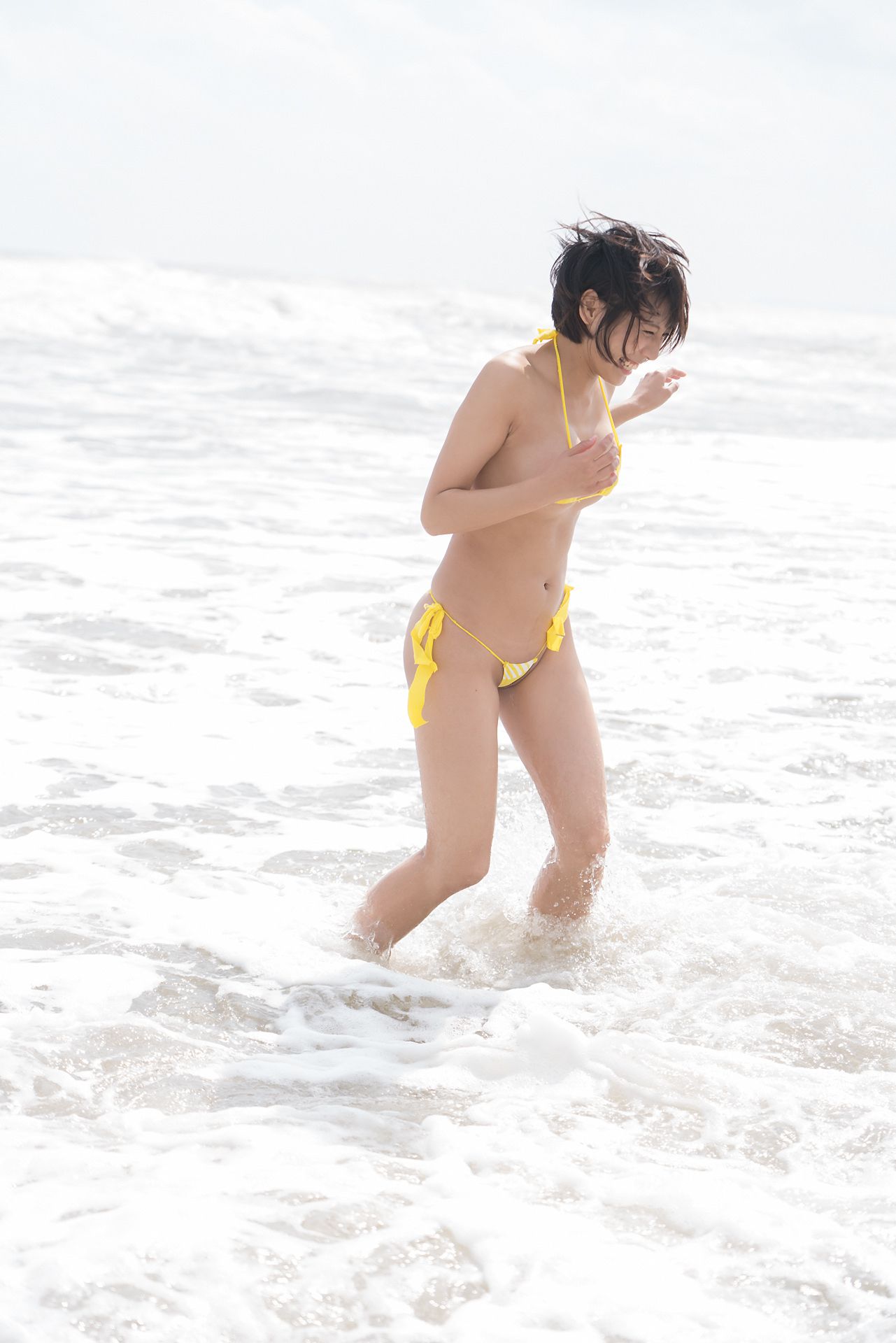 [Minisuka.tv] Marina Asakura 麻倉まりな - Limited Gallery 01  第20张