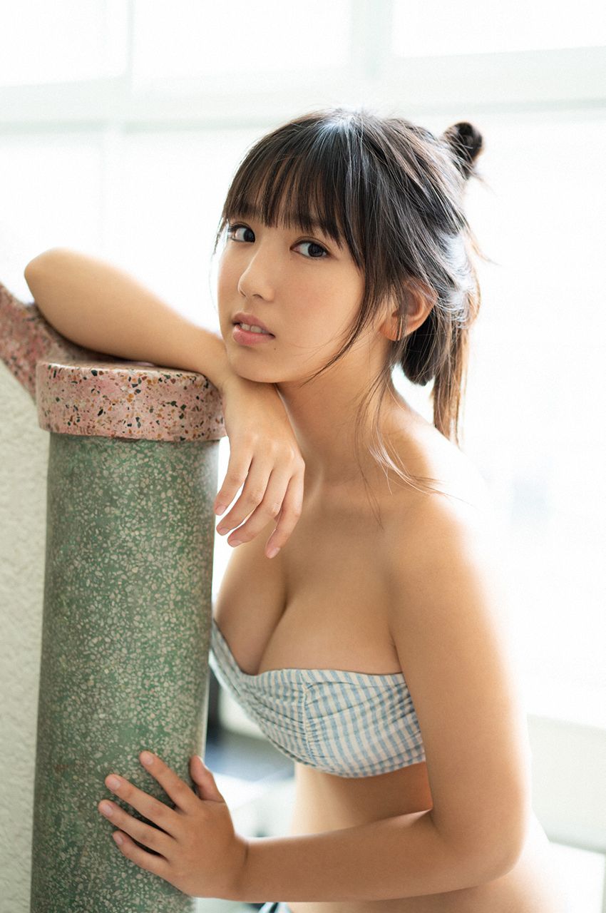 [WPB-net] No.236 Aika Sawaguchi 沢口愛華 - Girl s Revolution 少女革命  第25张