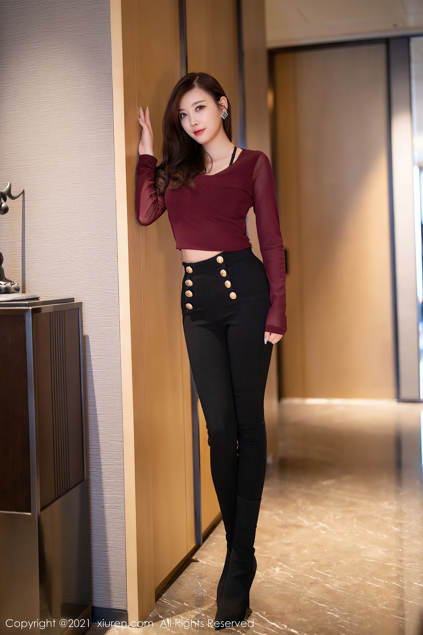  No.3208 杨晨晨sugar 第4张