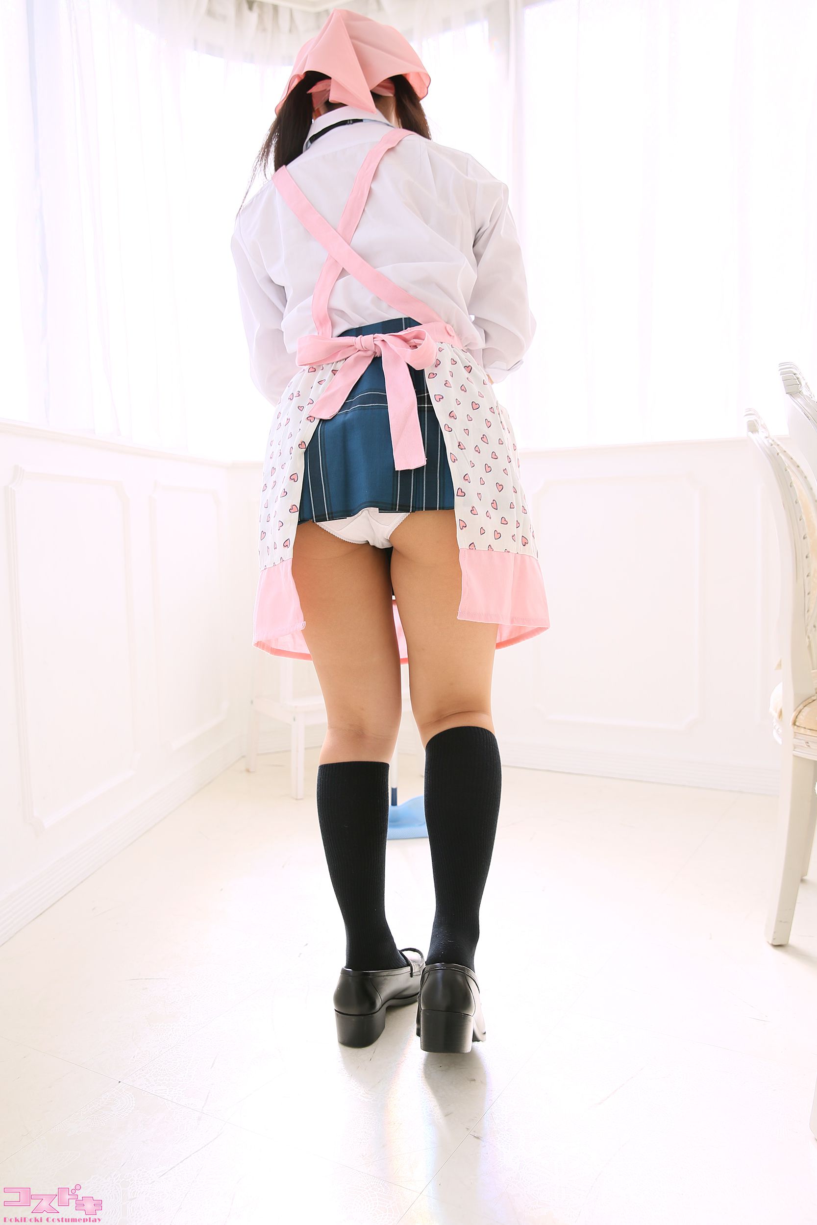 [Cosdoki] Yuuri Serizawa 芹沢ゆうり serizawayuuri_pic_seifuku1  第23张