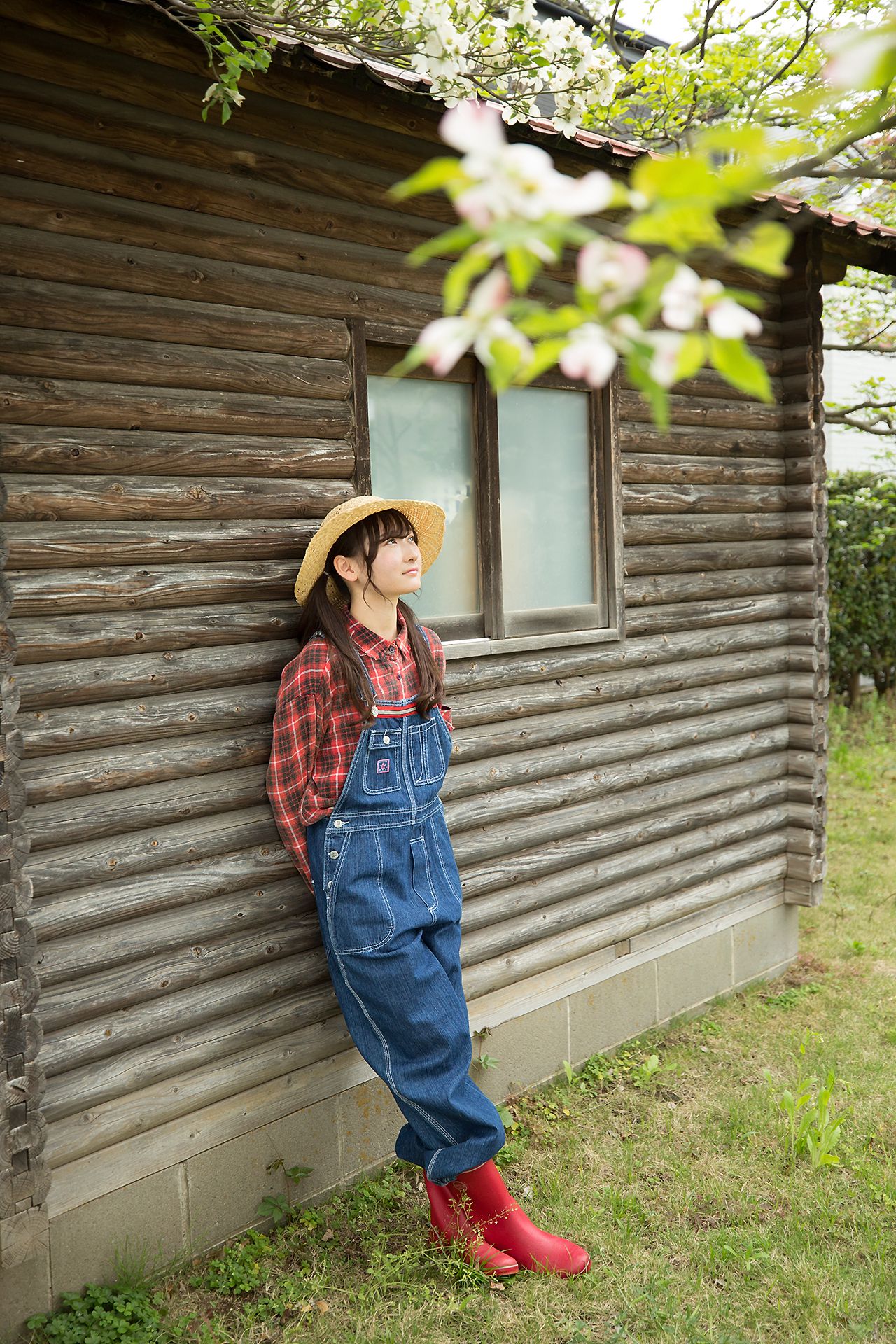 [Minisuka.tv] Asami Kondou 近藤あさみ - Secret Gallery (STAGE1) 16.4  第23张