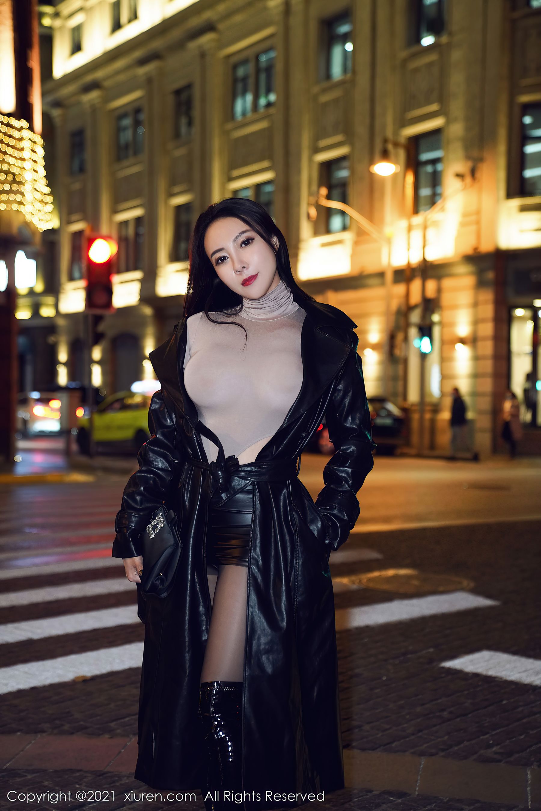  No.3207 果儿Victoria 第48张