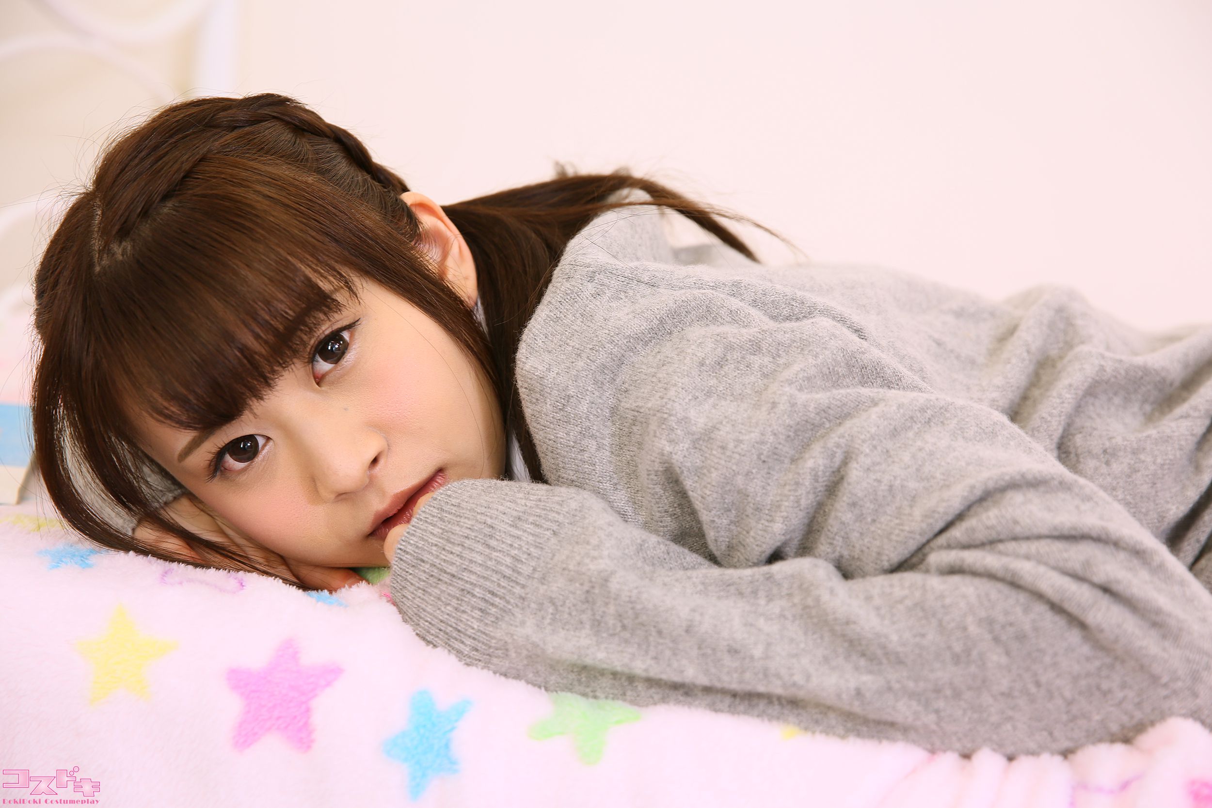 [Cosdoki] Rio Naruse 成瀬りお naruserio_pic_seifuku1  第16张