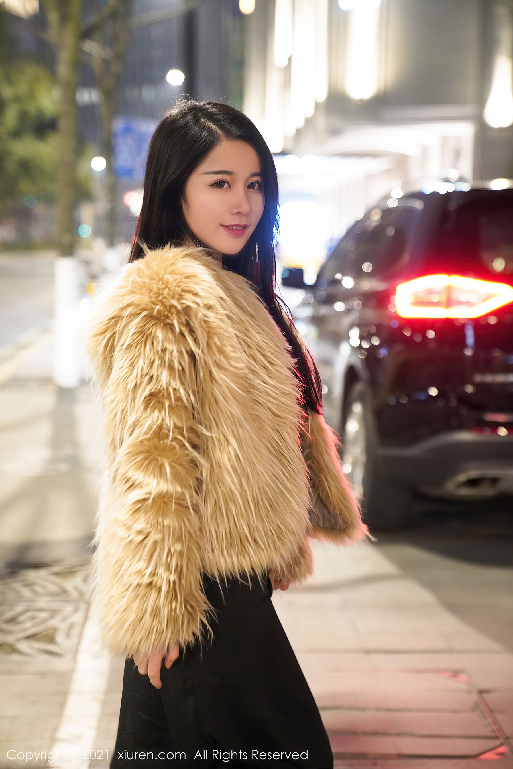  No.3222 美七Mia 第54张