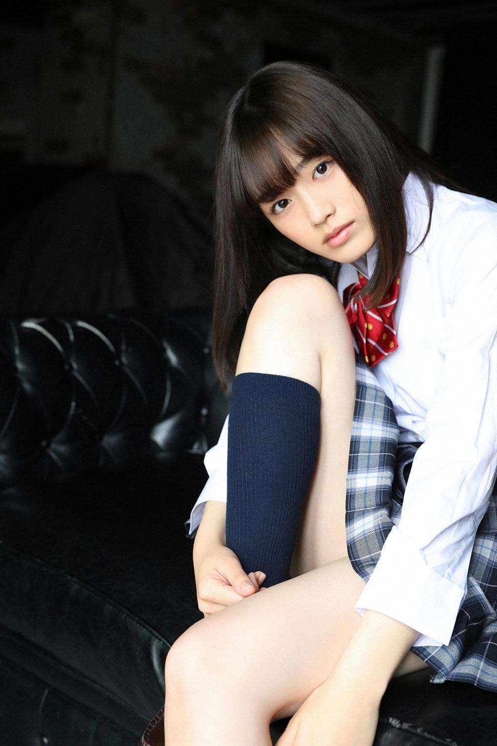 [YS-Web] Vol.865 Ayano Shimizu 清水綾乃  第16张