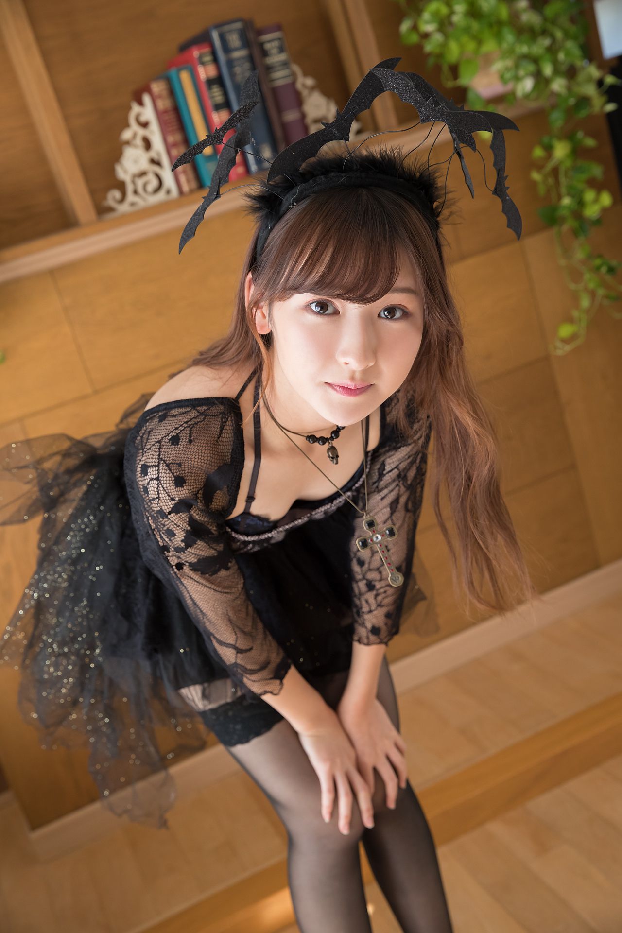 [Minisuka.tv] Asami Kondou 近藤あさみ - Special Gallery 2.2  第32张