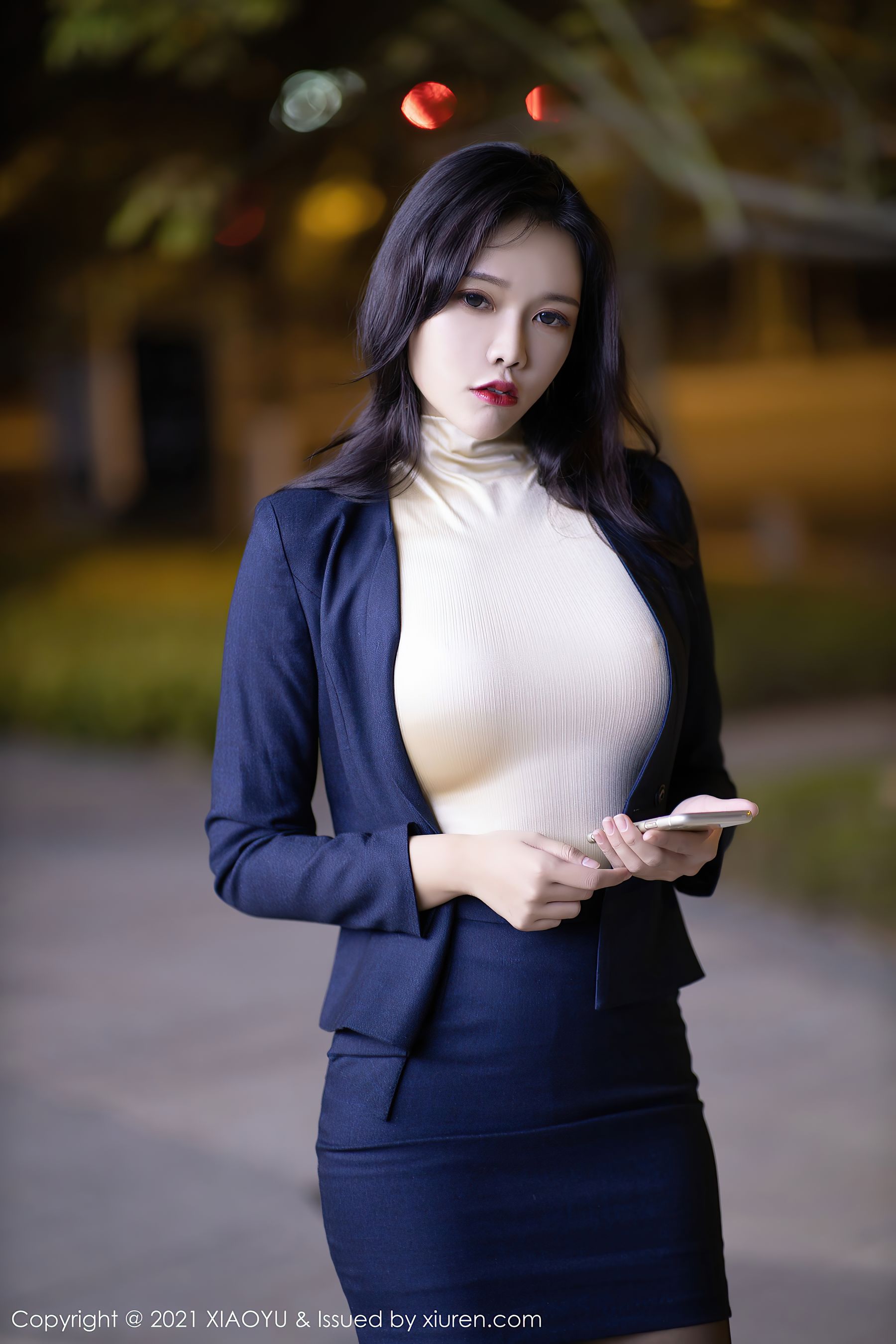  Vol.481 娜比 第4张