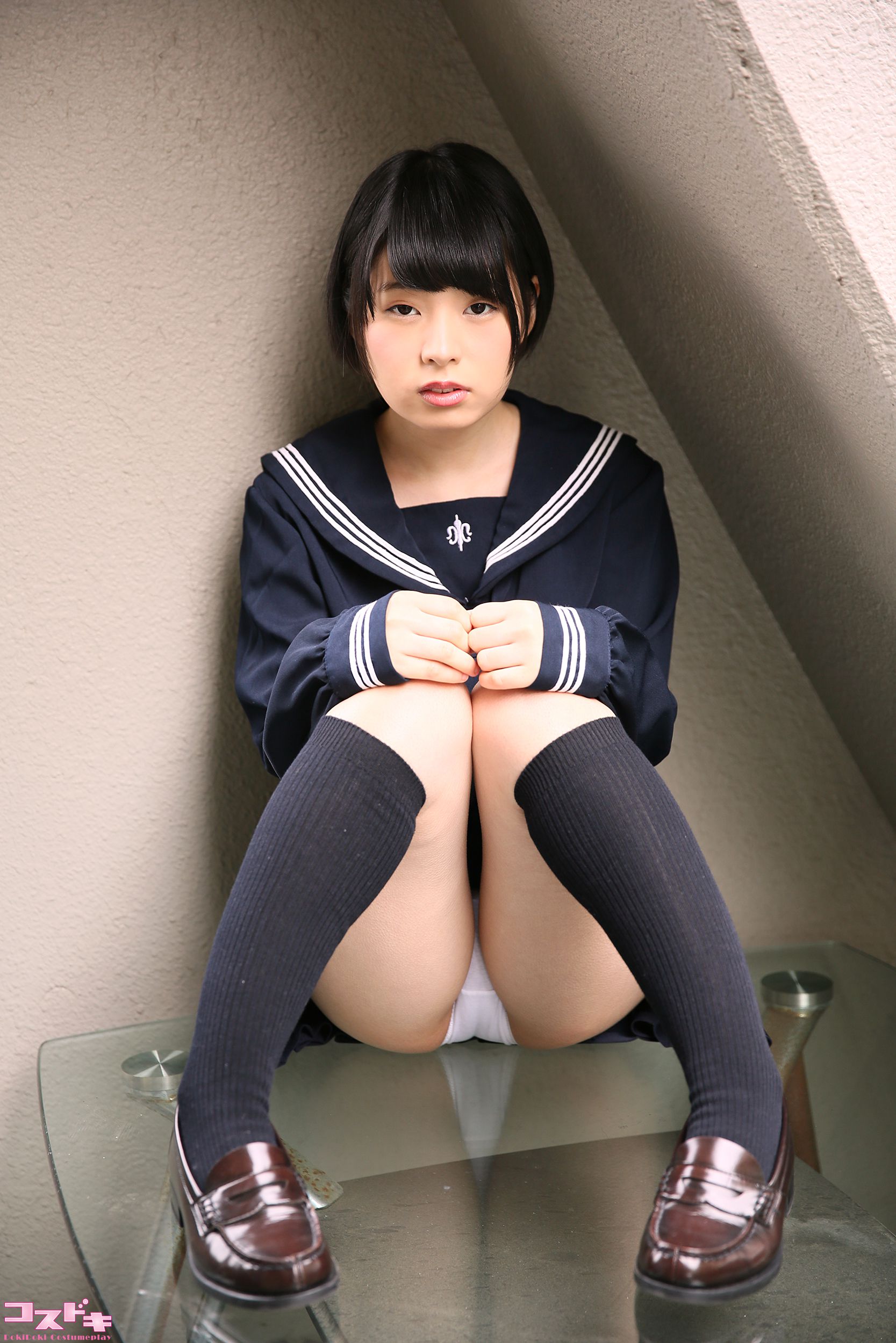 [Cosdoki] Mizuho Ishimori 石森みずほ ishimorimizuho_pic_sailor1  第39张