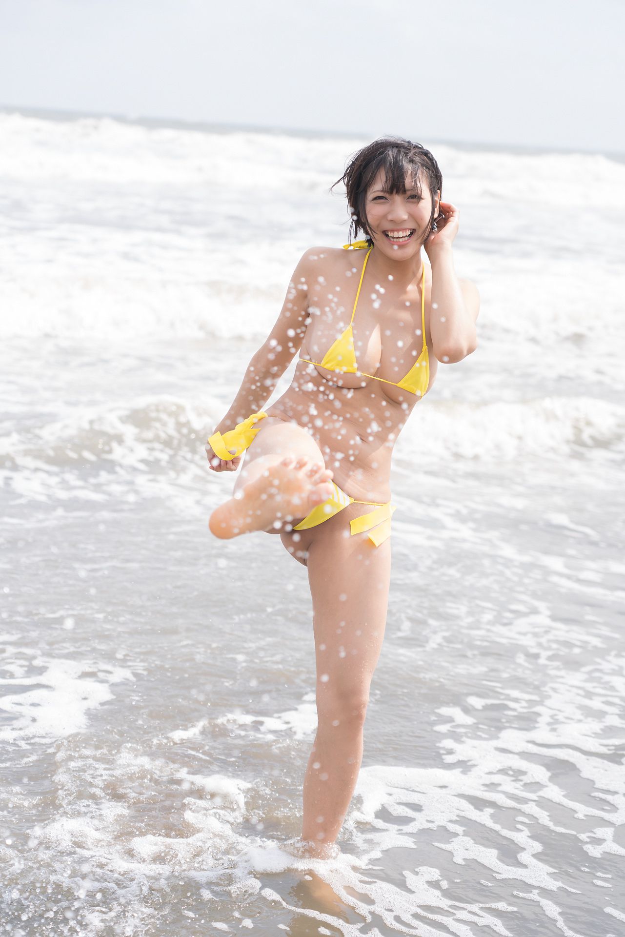 [Minisuka.tv] Marina Asakura 麻倉まりな - Limited Gallery 01  第22张