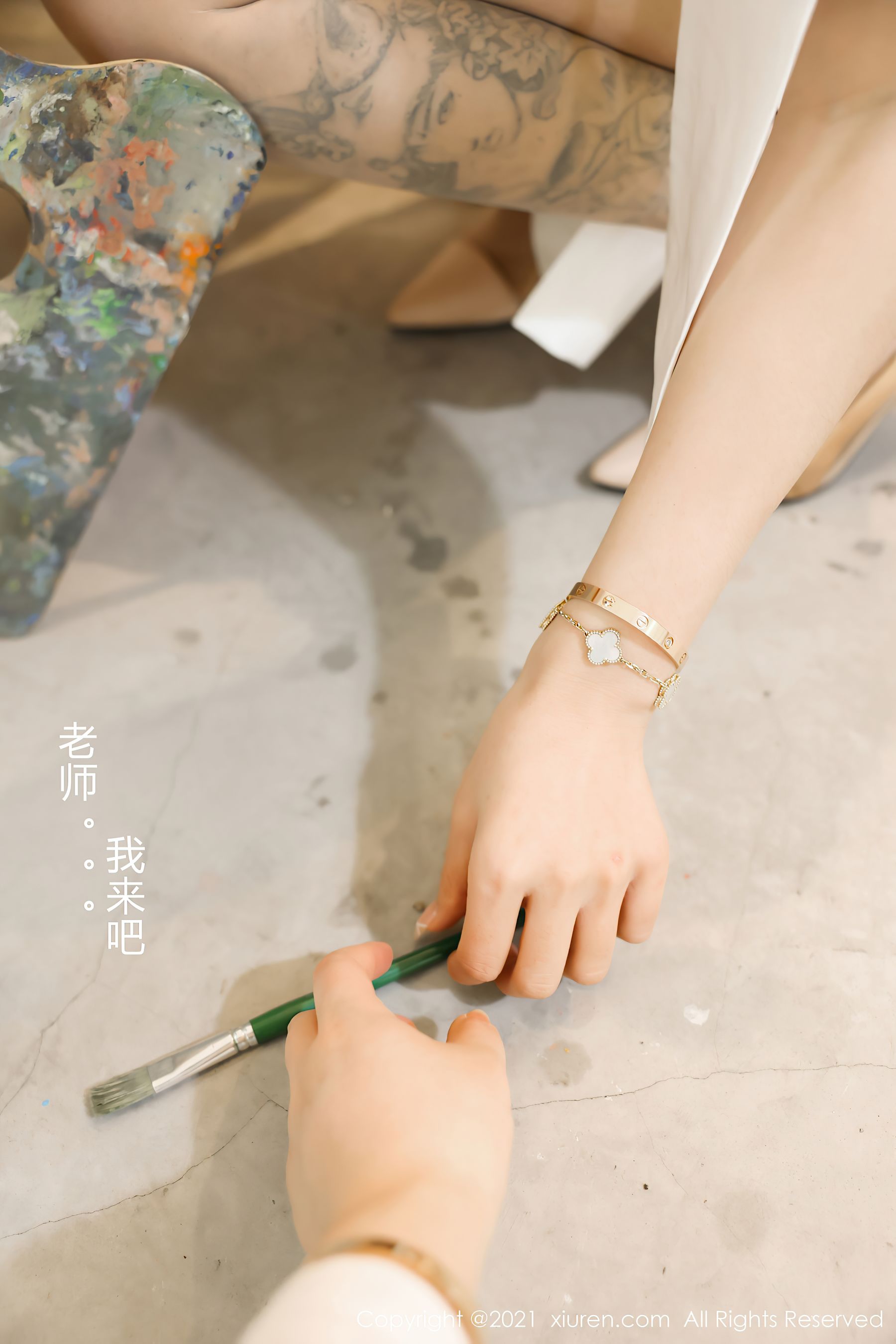  No.3214 夏西CiCi 第6张
