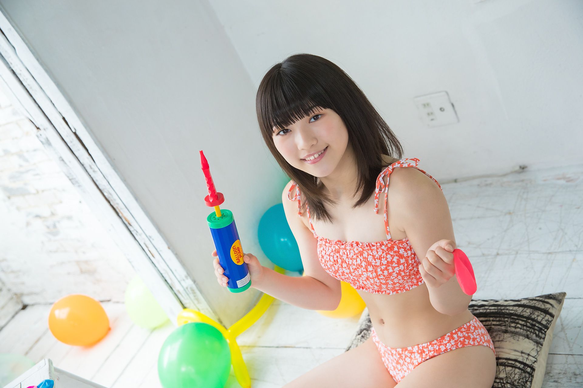 [Minisuka.tv] Risa Sawamura 沢村りさ - Secret Gallery (STAGE2) 2.1  第32张