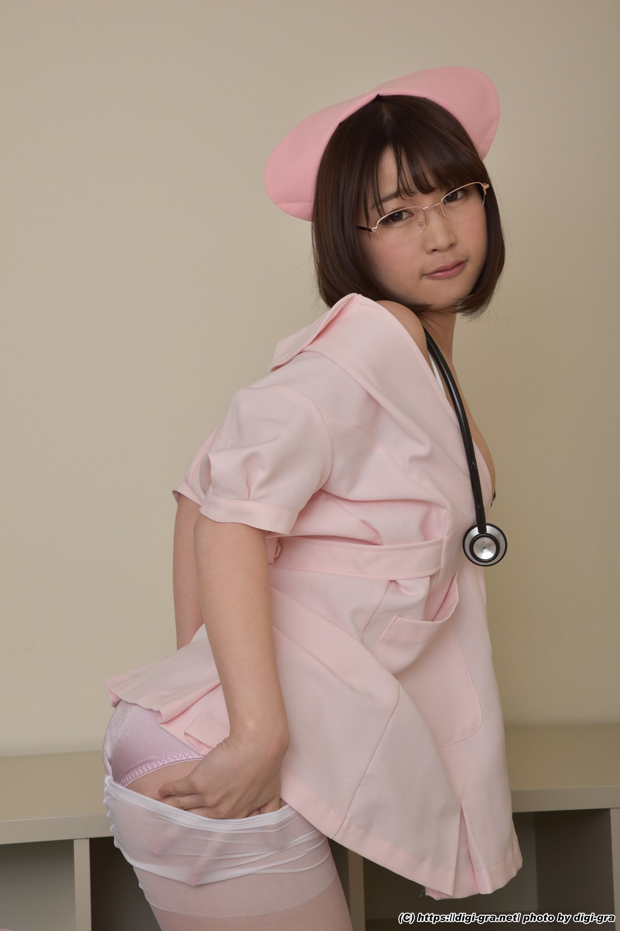 [Digi-Gra] Anna Momoi 桃井杏南 Photoset 03  第44张