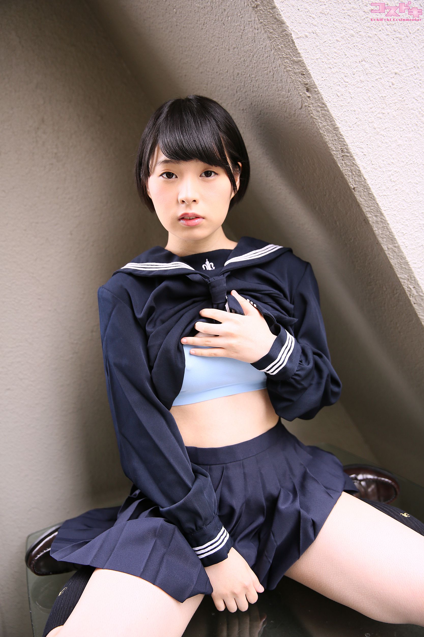 [Cosdoki] Mizuho Ishimori 石森みずほ ishimorimizuho_pic_sailor1  第52张