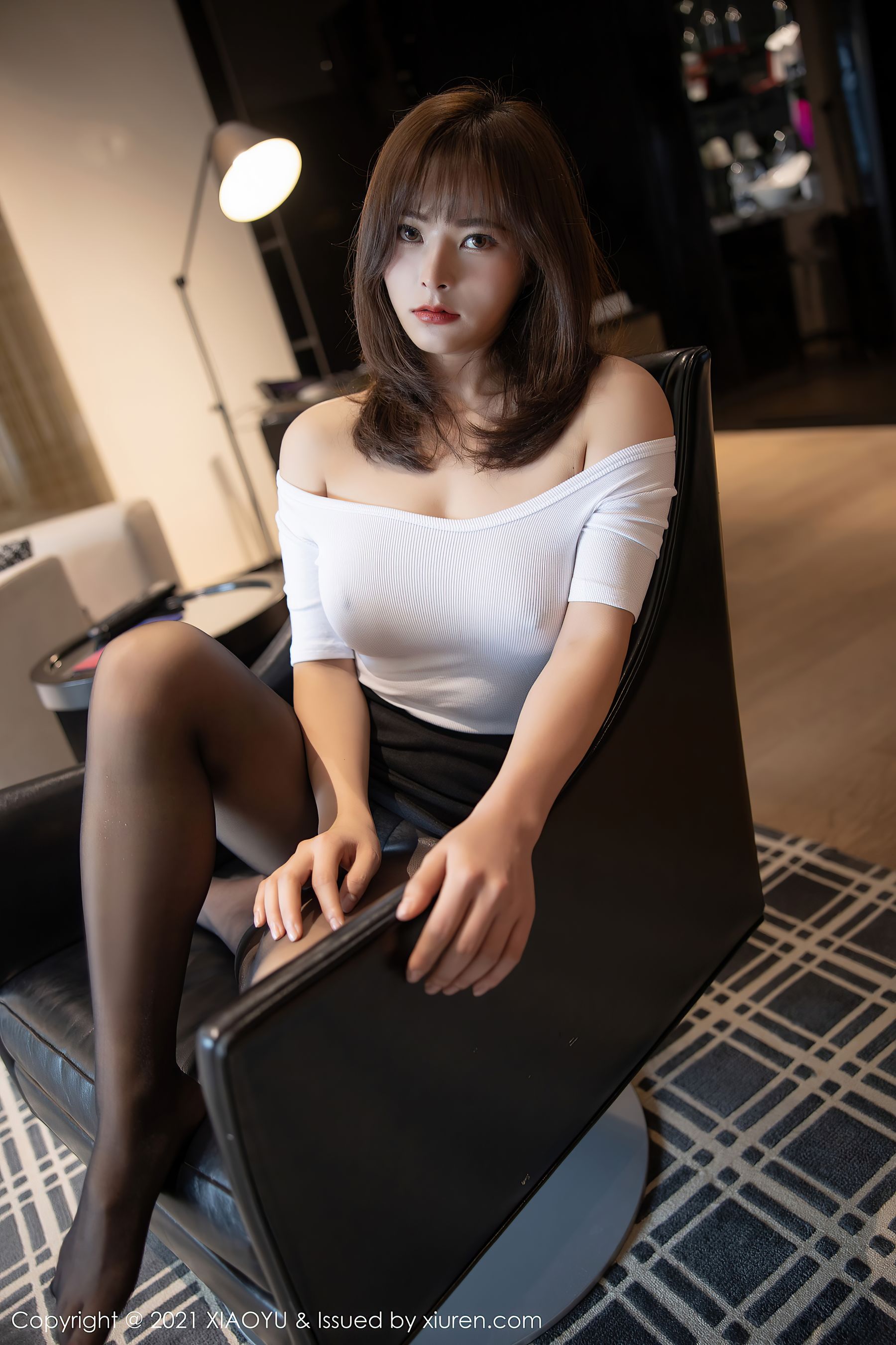  Vol.488 奈沐子 第38张