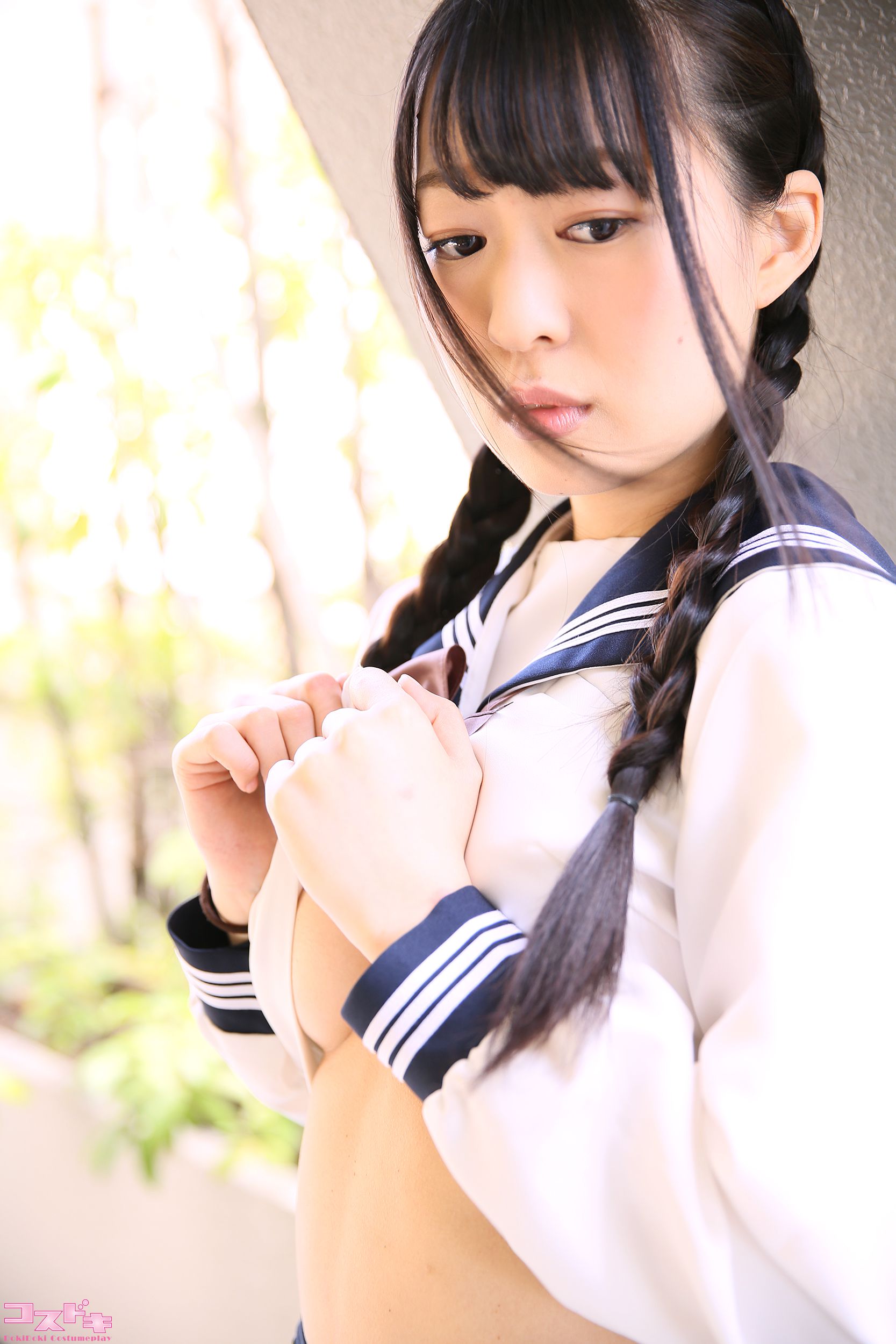 [Cosdoki] Nana Ikuta 生田奈々 ikutanana_pic_sailor2  第43张