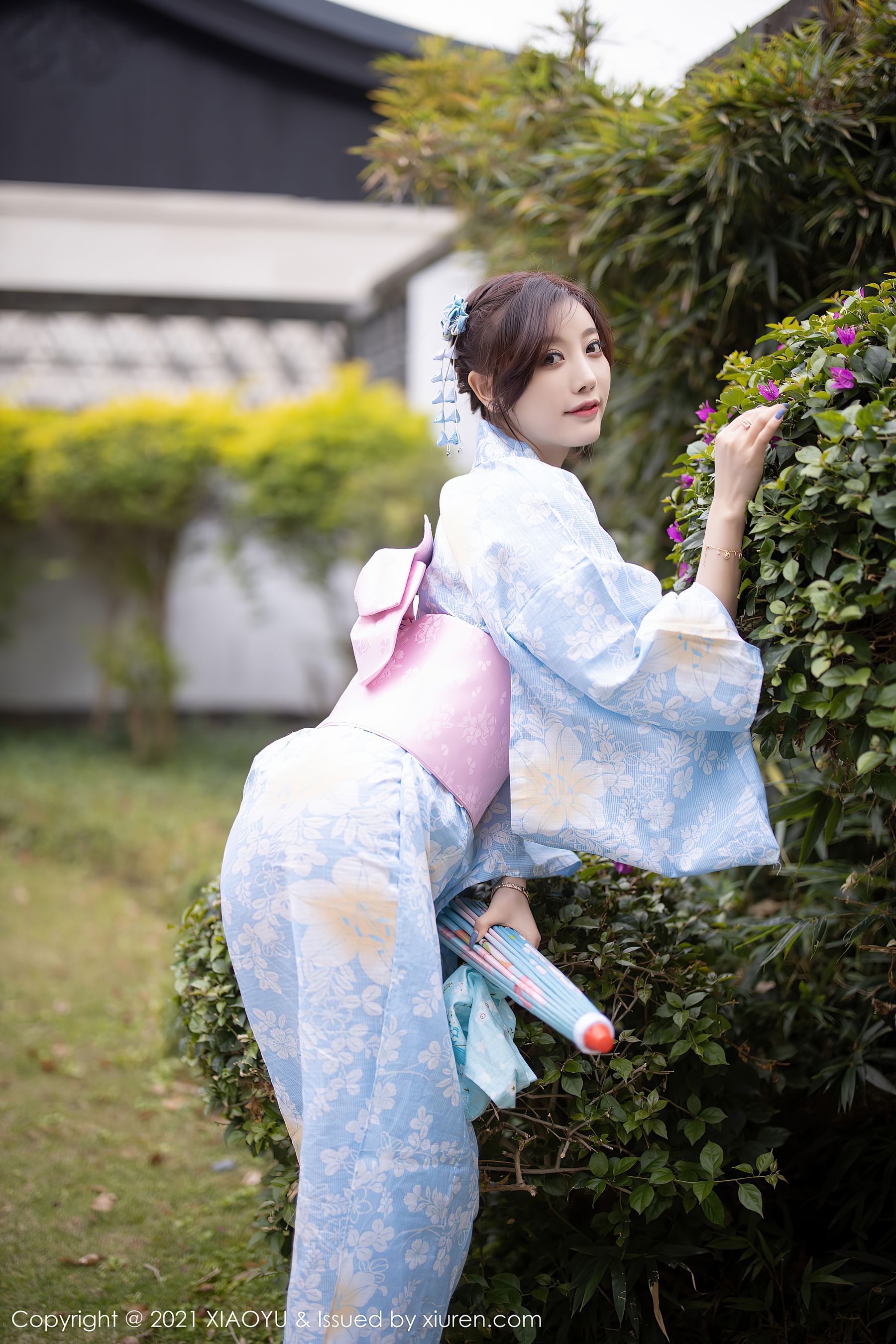  Vol.482 杨晨晨sugar 第22张