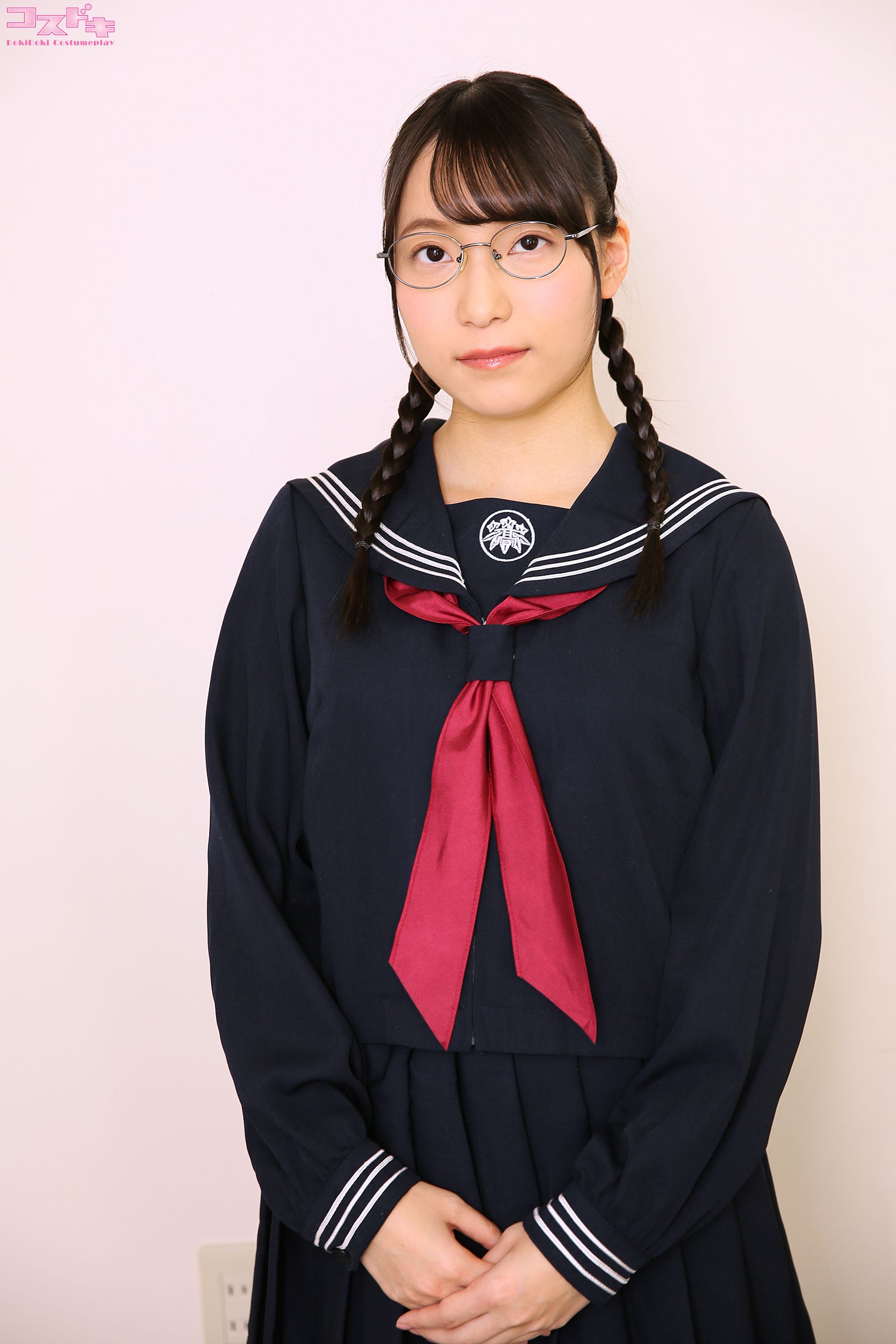 [Cosdoki] Riku Fujimoto 藤本理玖 fujimotoriku_pic_konsailor1  第1张