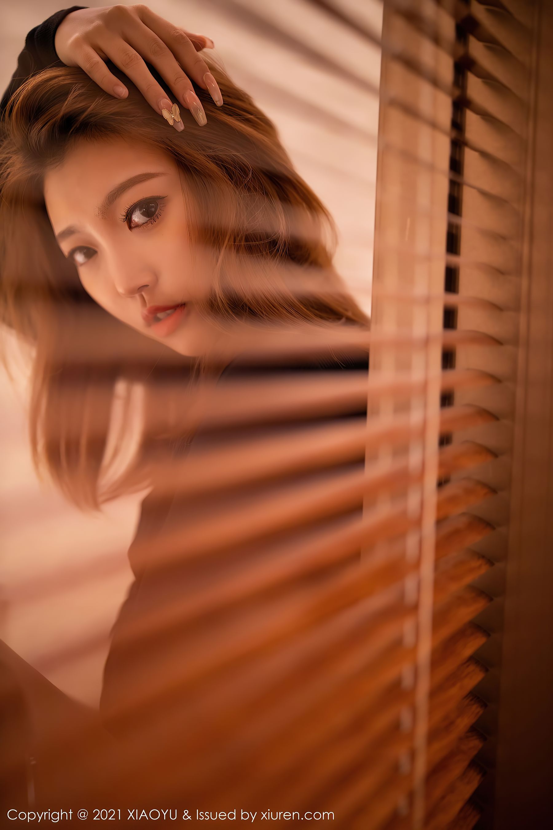  Vol.483 冯木木LRIS 第19张