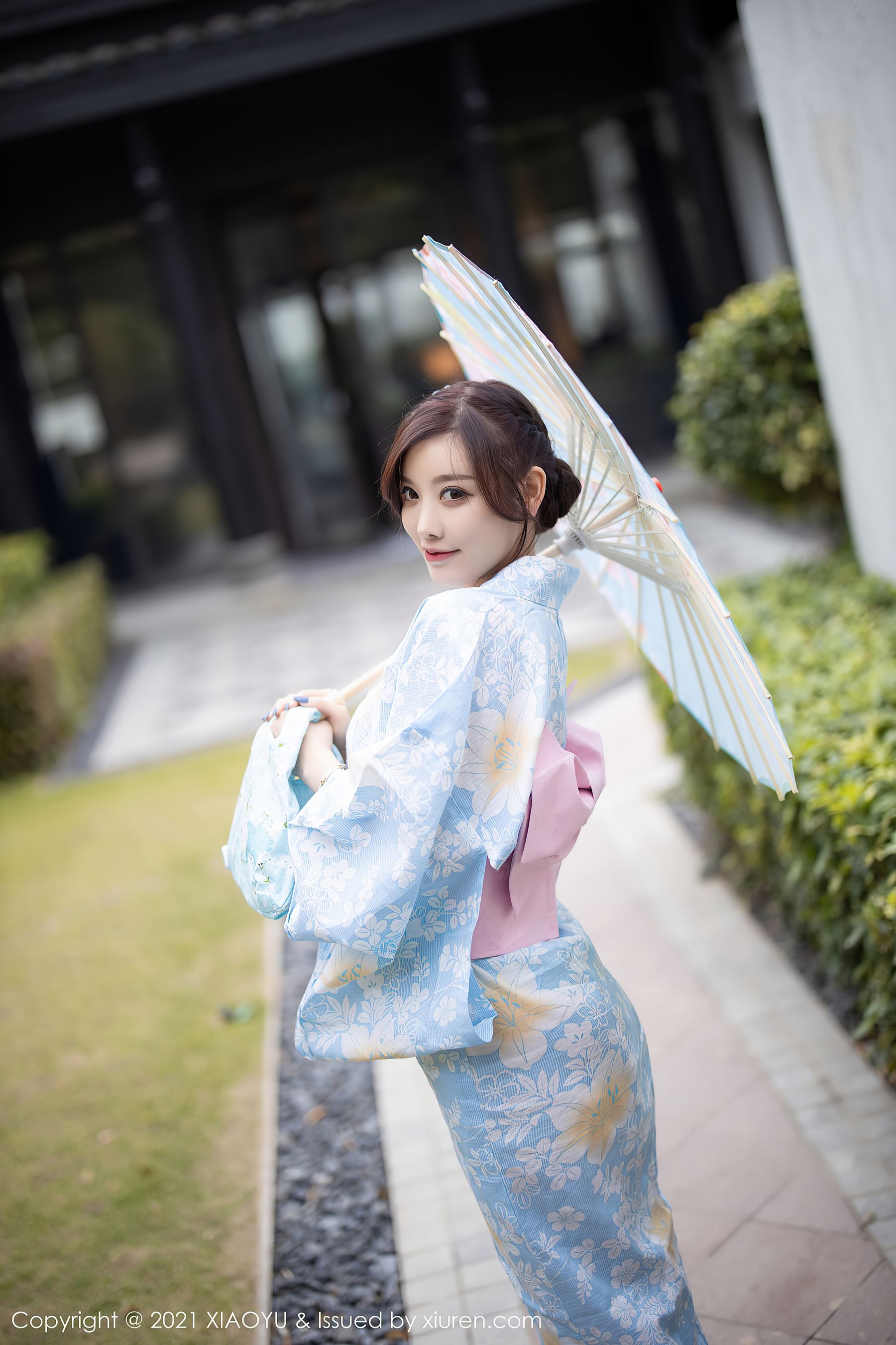  Vol.482 杨晨晨sugar 第3张