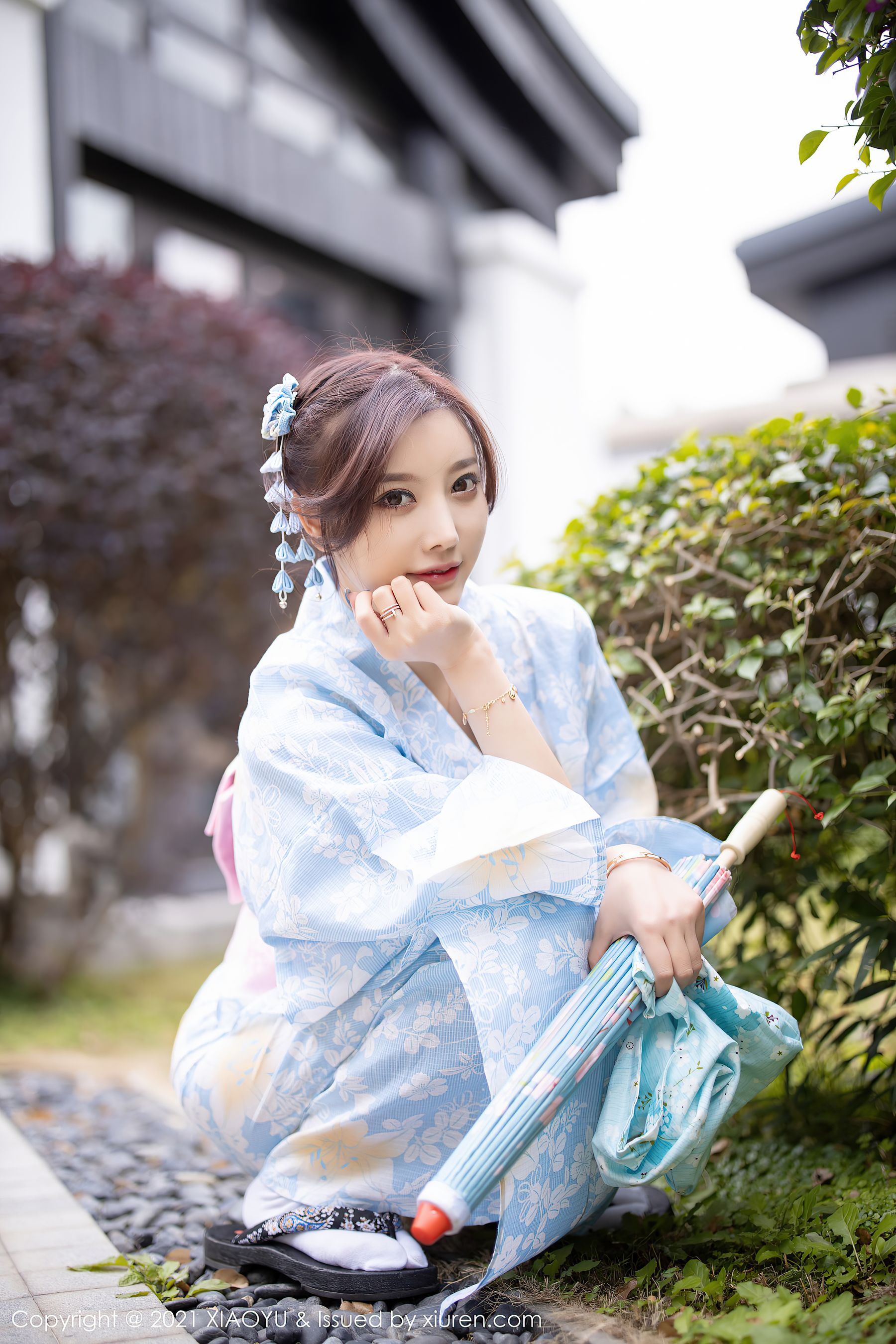  Vol.482 杨晨晨sugar 第23张