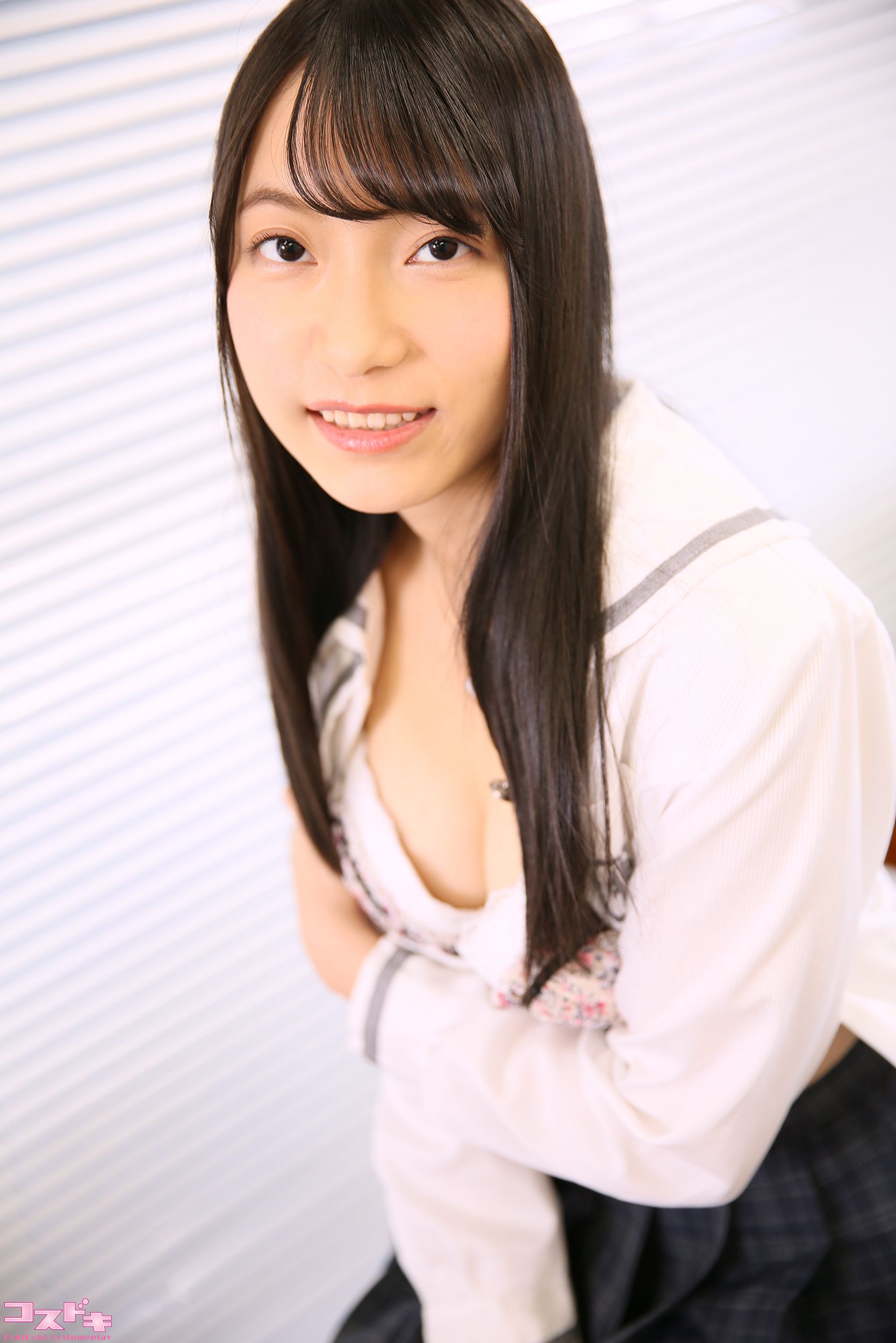 [Cosdoki] Riku Fujimoto 藤本理玖 fujimotoriku_pic_whitesailor1  第50张