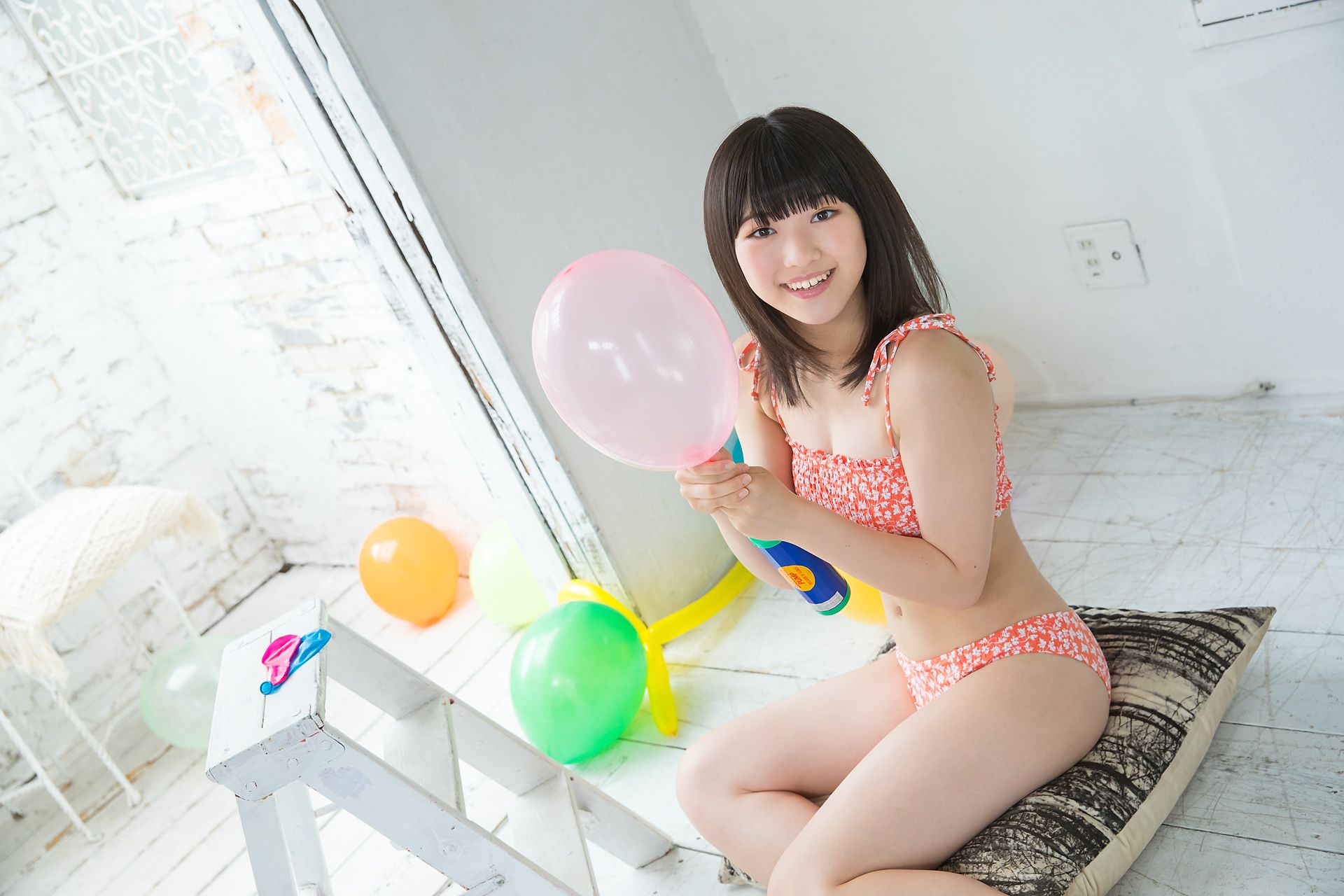 [Minisuka.tv] Risa Sawamura 沢村りさ - Secret Gallery (STAGE2) 2.1  第29张