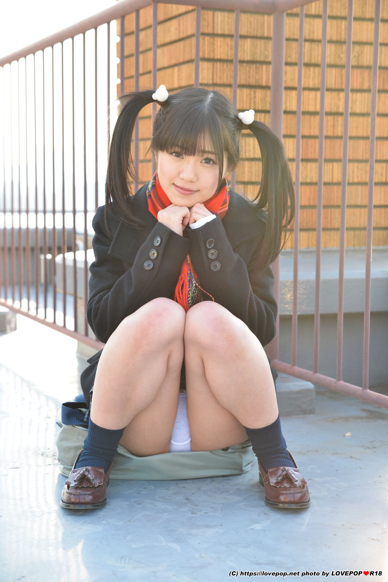 [LOVEPOP] Ruru Arisu 有栖るる Photoset 04  第31张