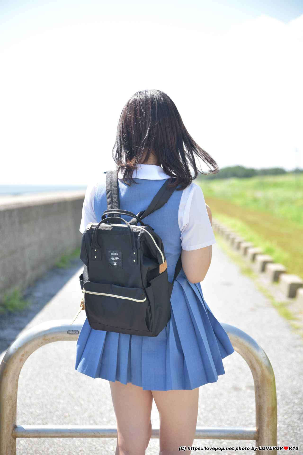 [LOVEPOP] Mei Tachibana 立花めい Photoset 06  第20张