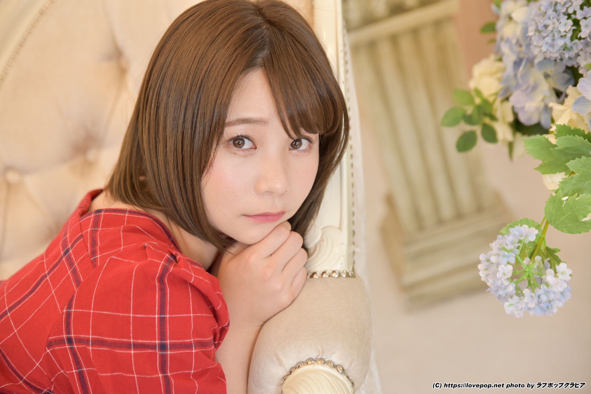 [LOVEPOP] Mana 真奈 Photoset 09  第30张