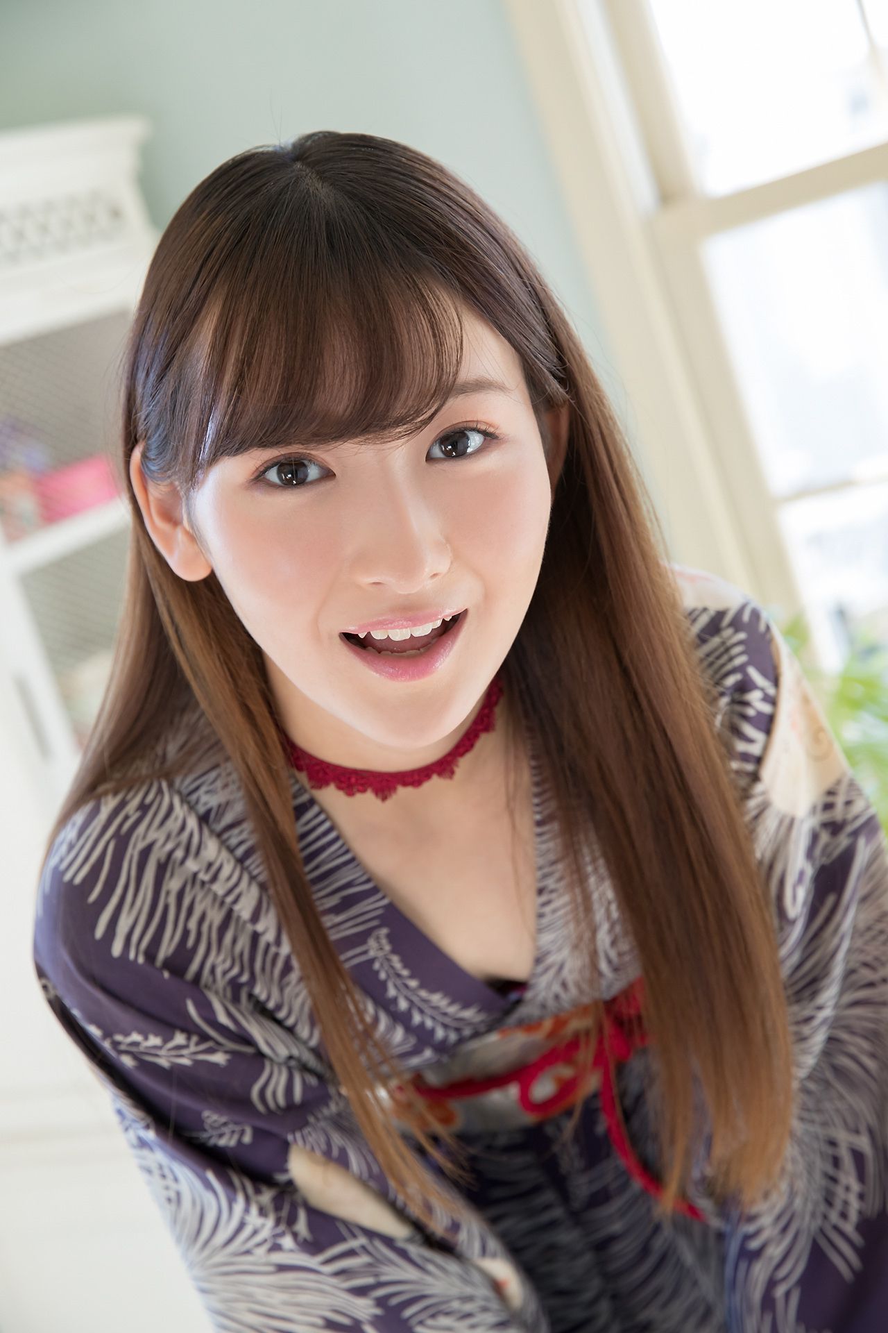 [Minisuka.tv] Asami Kondou 近藤あさみ - Special Gallery 2.1  第15张