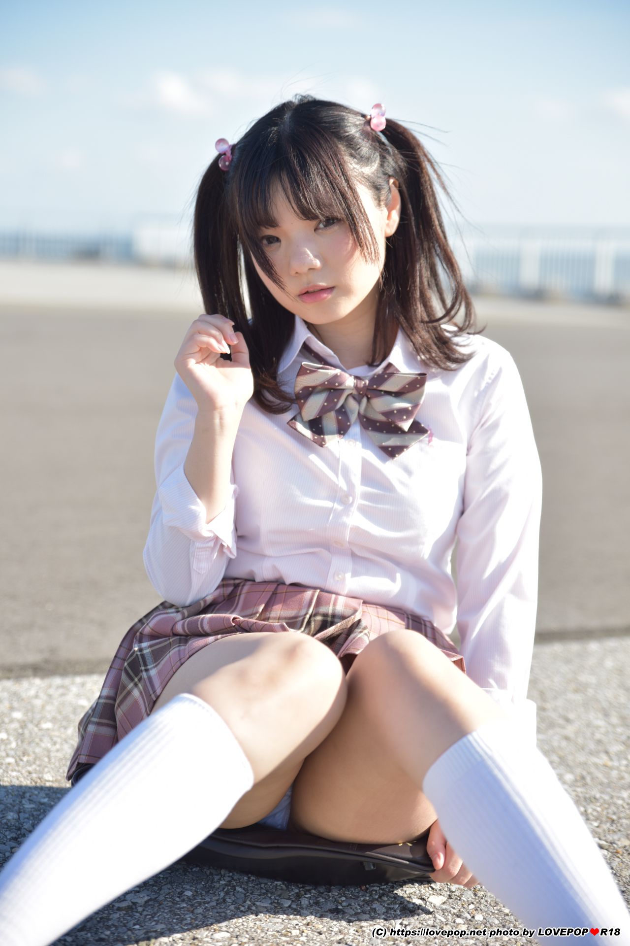 [LOVEPOP] Mei Tachibana 立花めい Photoset 07  第62张