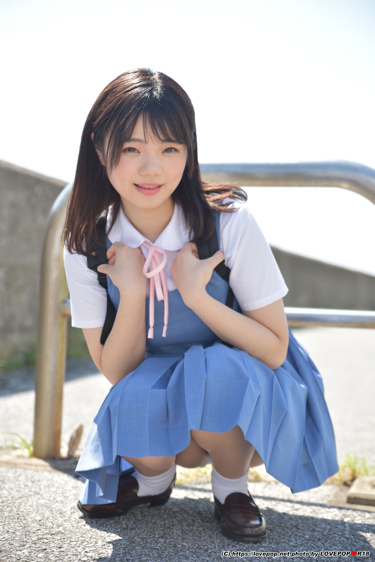 [LOVEPOP] Mei Tachibana 立花めい Photoset 06  第38张